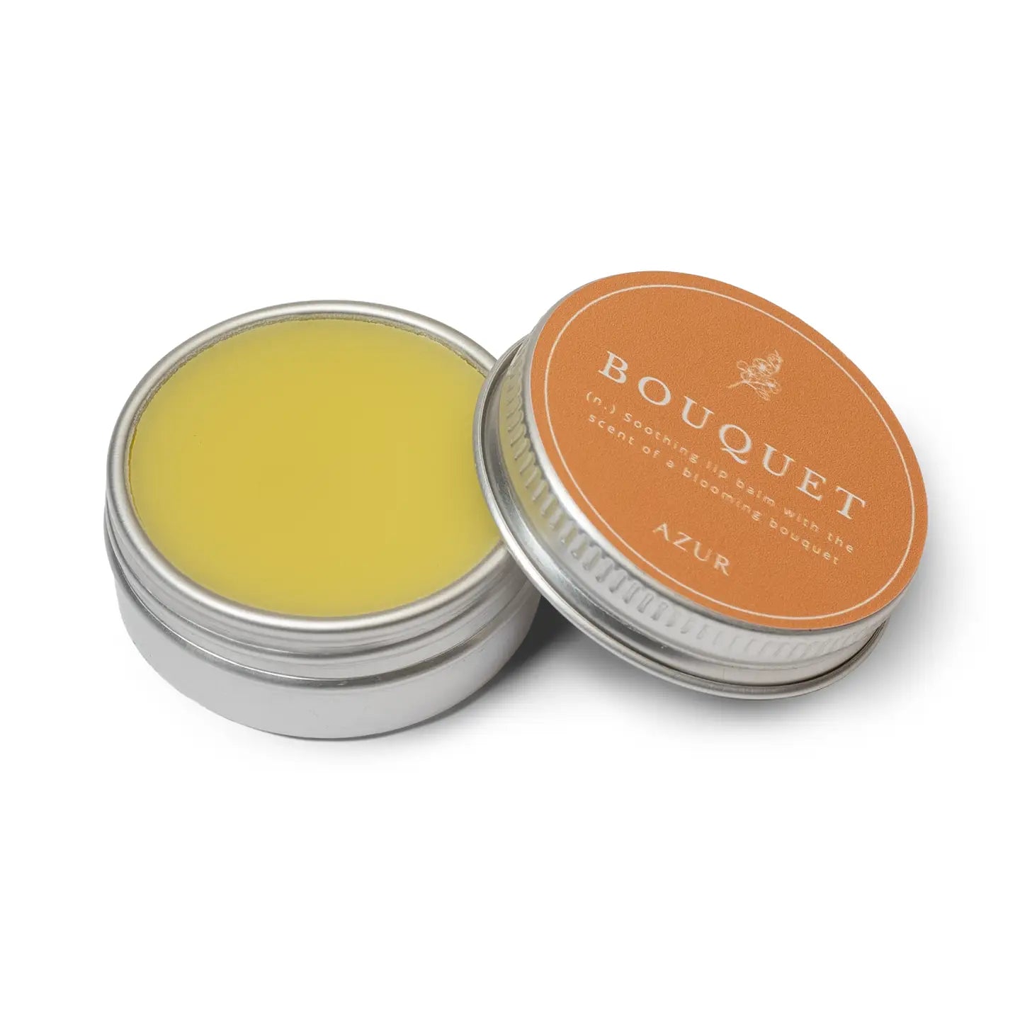 Azur Soothing Lip Balm