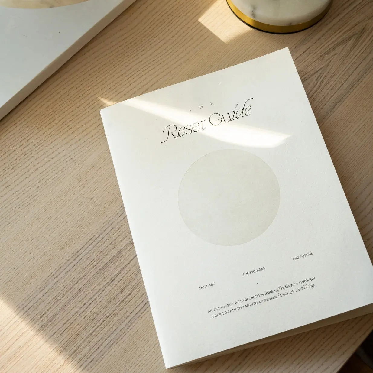 Wilde House Reset Guide