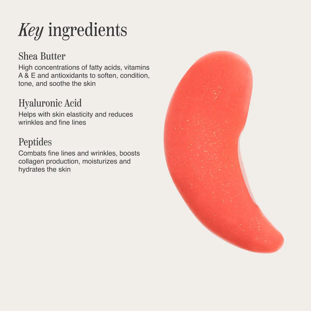 Cote Beauty Peptide Lip Shine