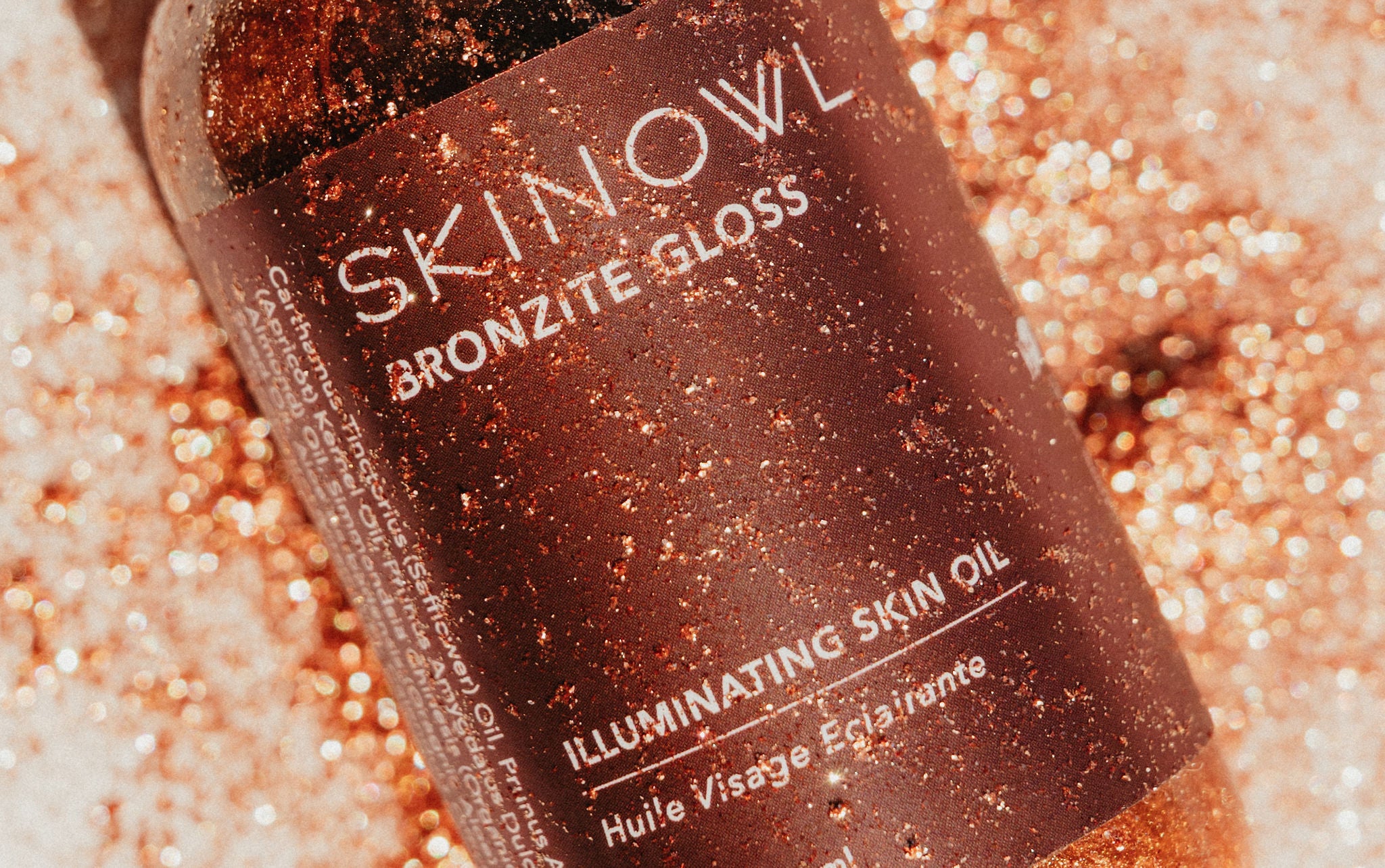 Bronzite Gloss - New