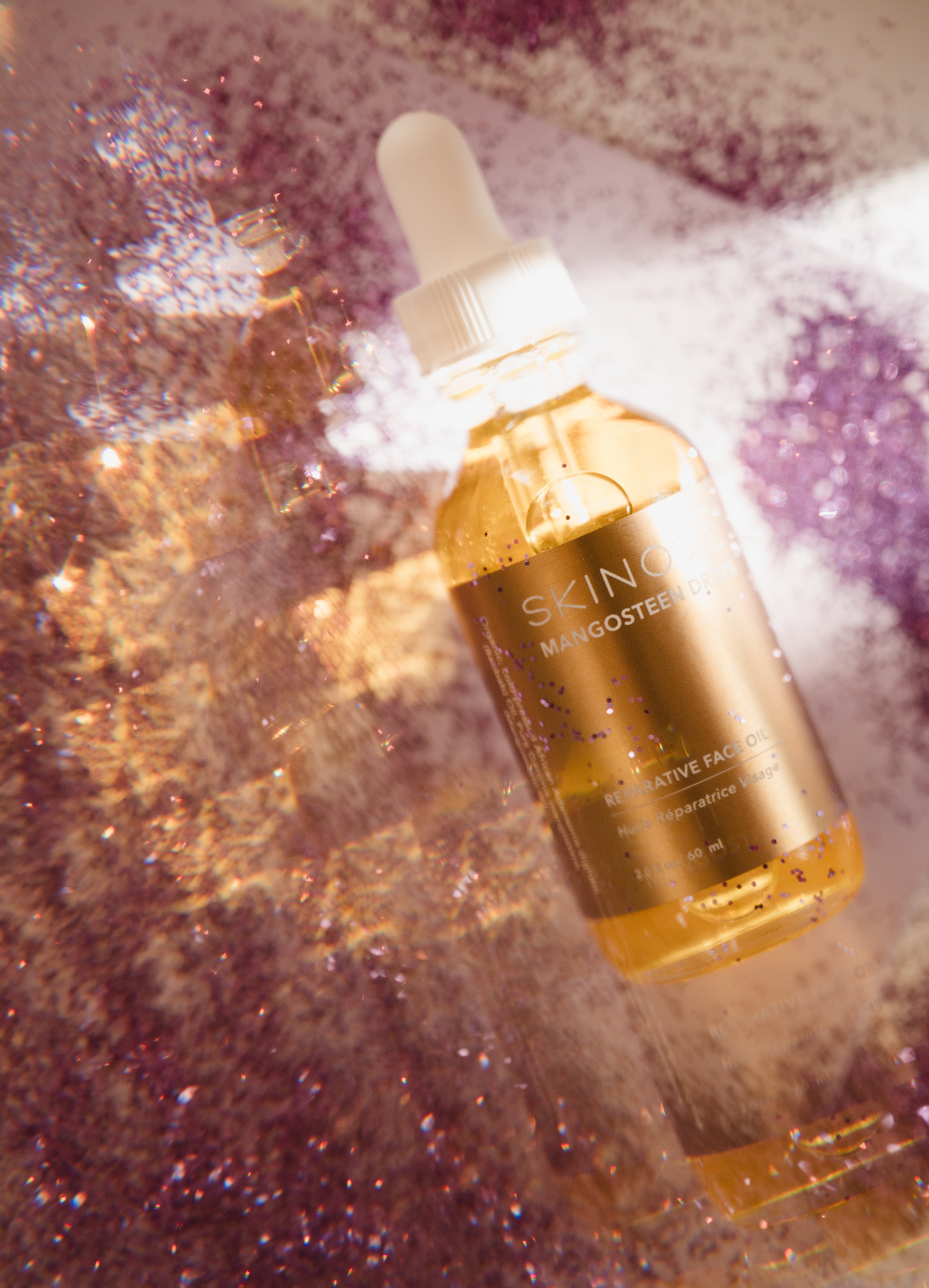 Mangosteen Drops - New