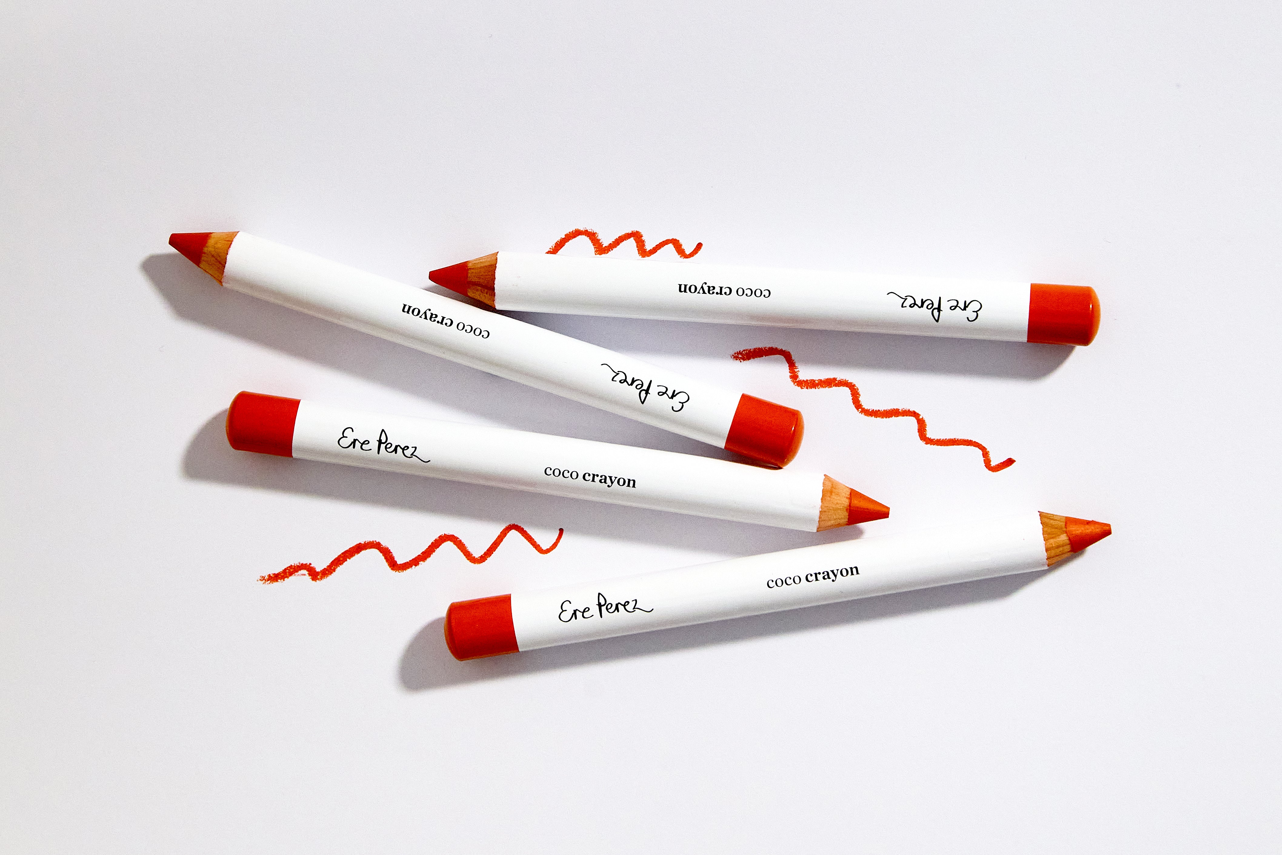 Ere Perez Coco Crayon