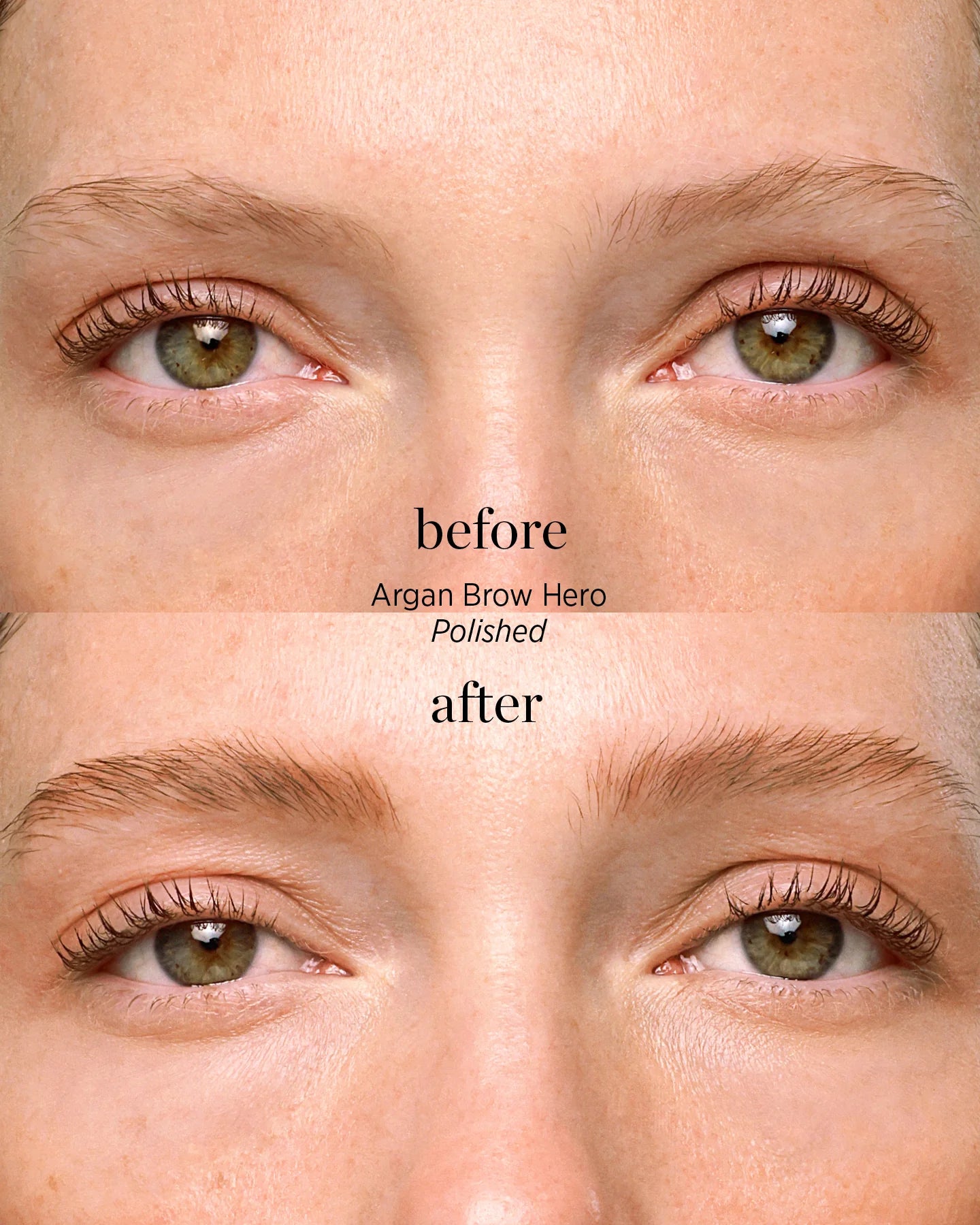 Ere Perez Argan Brow Hero