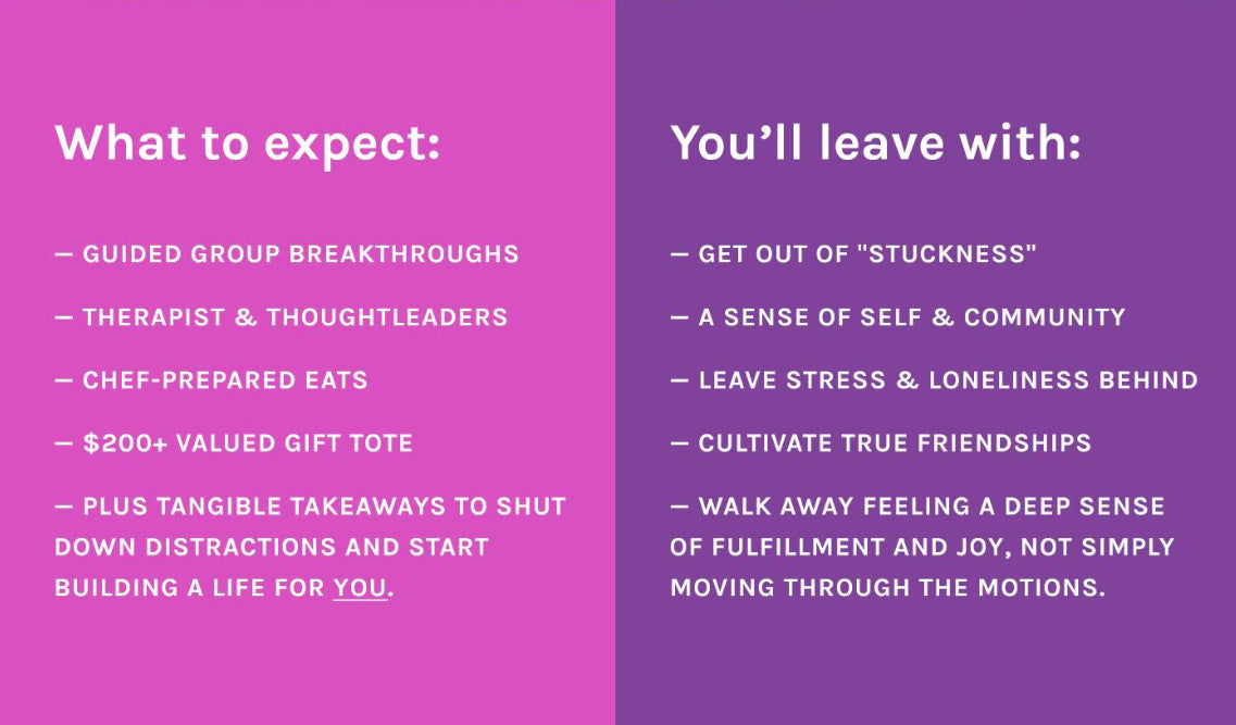 The Third Place | October 22nd