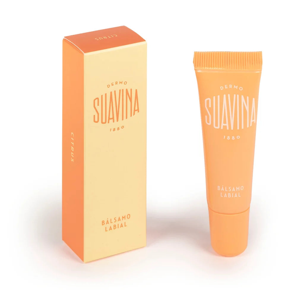 Dermo Suavina Original Lip Balm