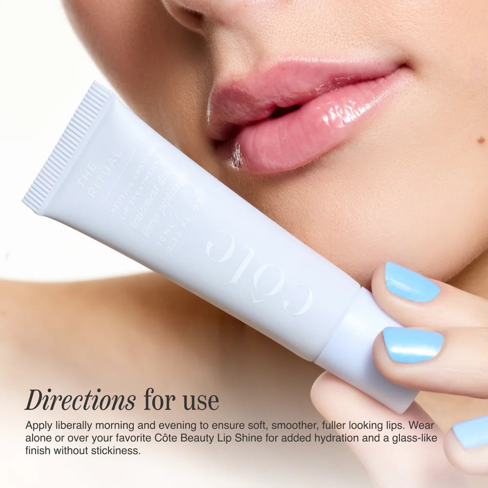 Cote Peptide Enriched Lip Treatment