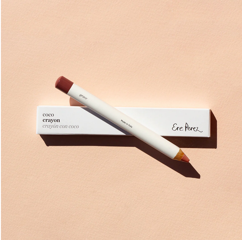 Ere Perez Coco Crayon