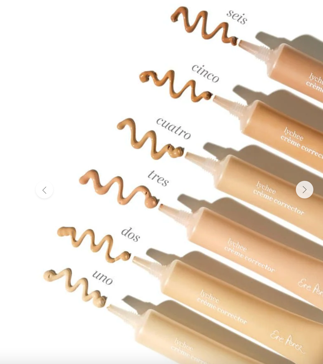 Ere Perez Lychee Concealer