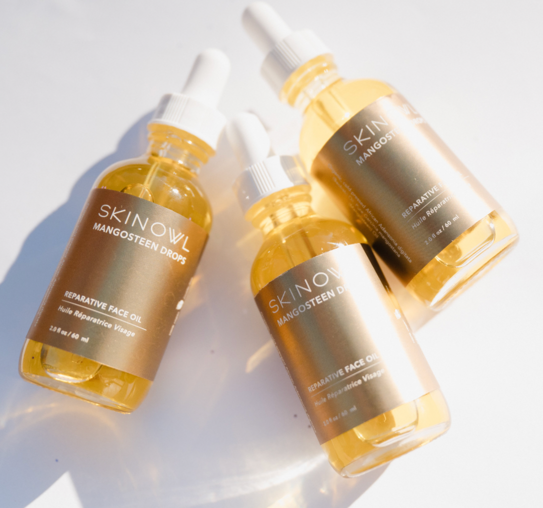 Mangosteen Drops - New