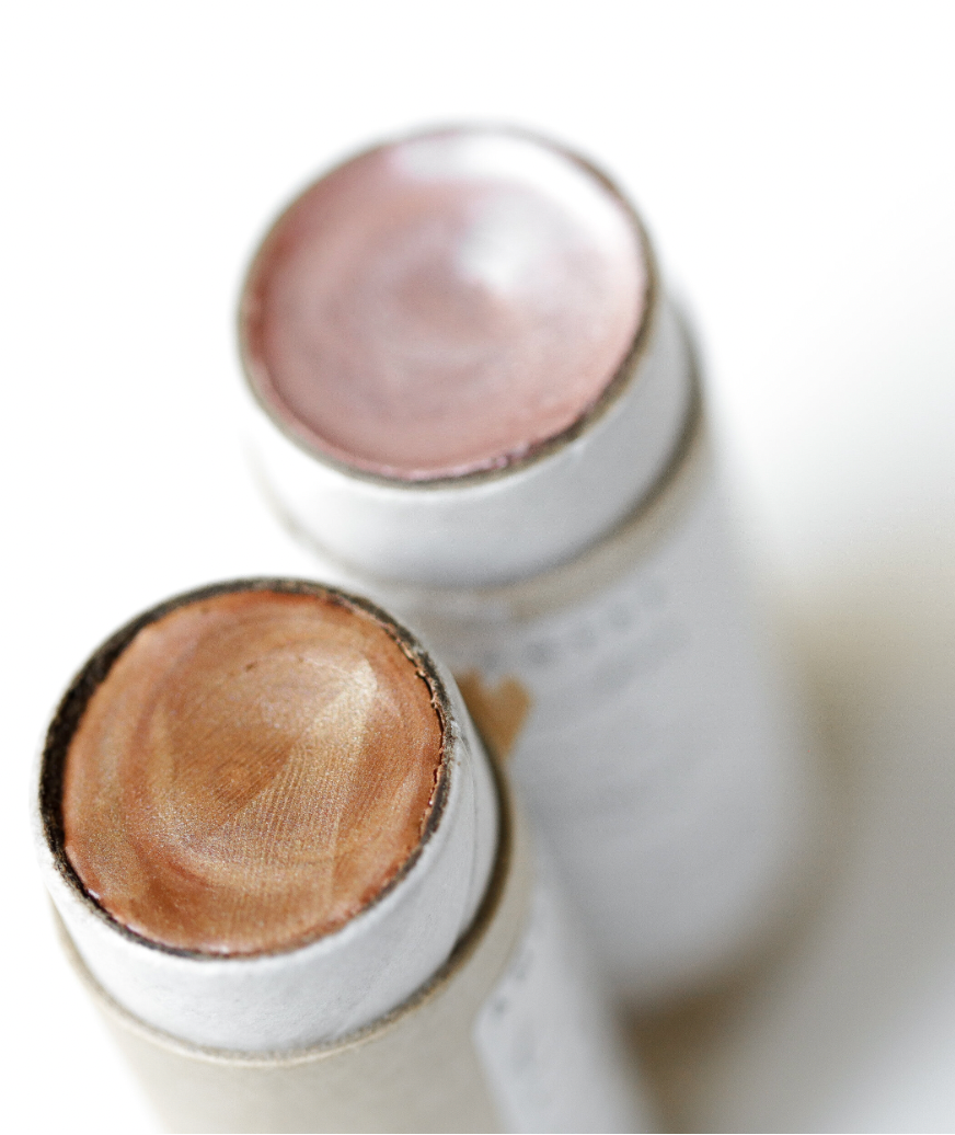 Among the Flowers Highlight Stick