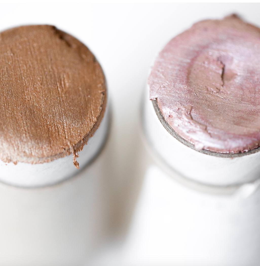 Among the Flowers Highlight Stick