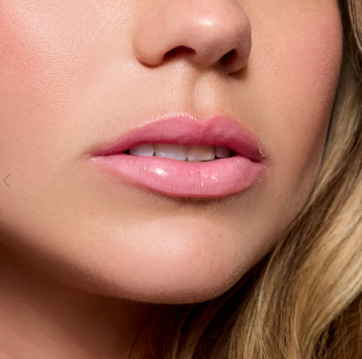 Cote Beauty Peptide Lip Shine