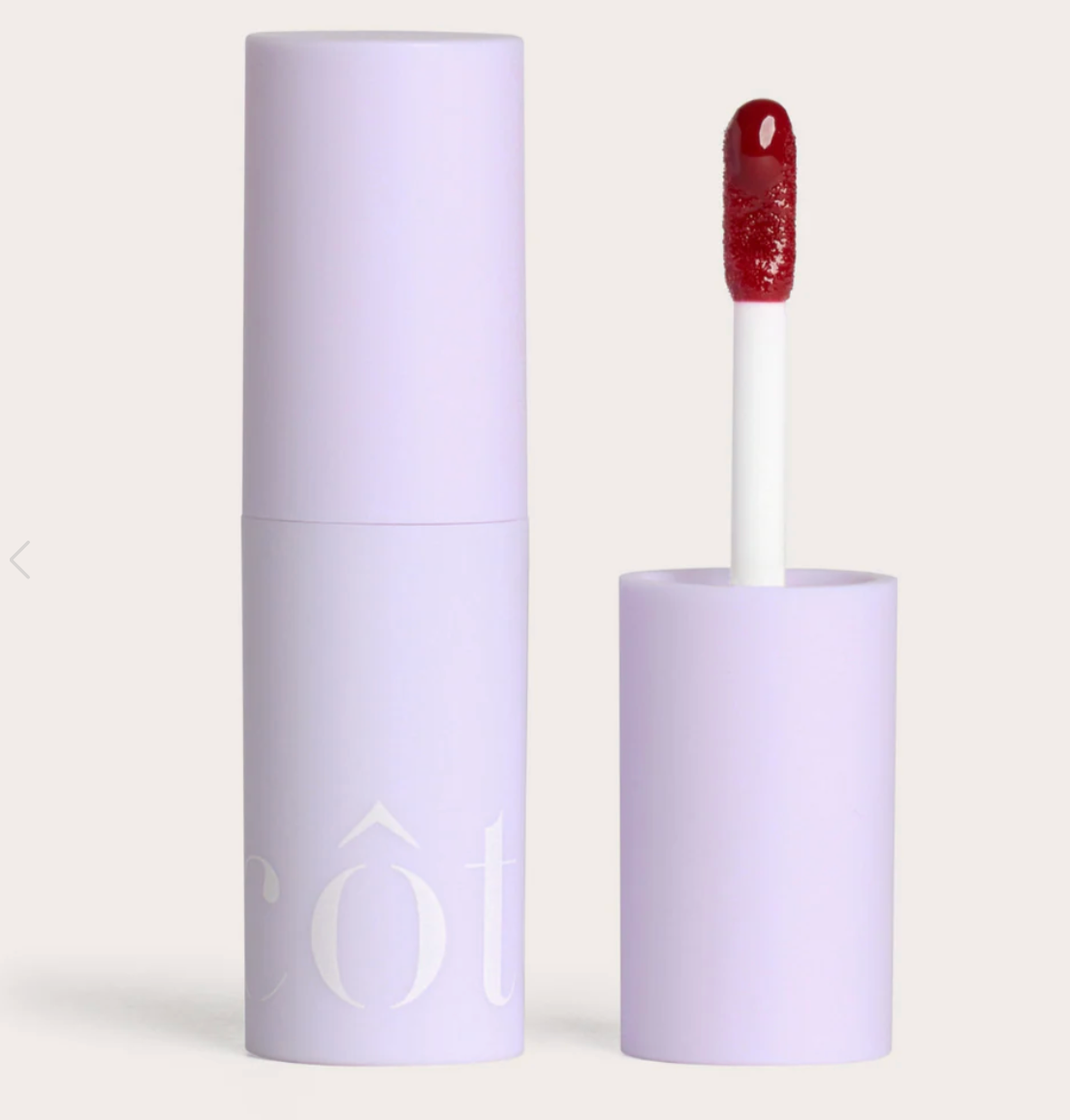 Cote Beauty Peptide Lip Shine