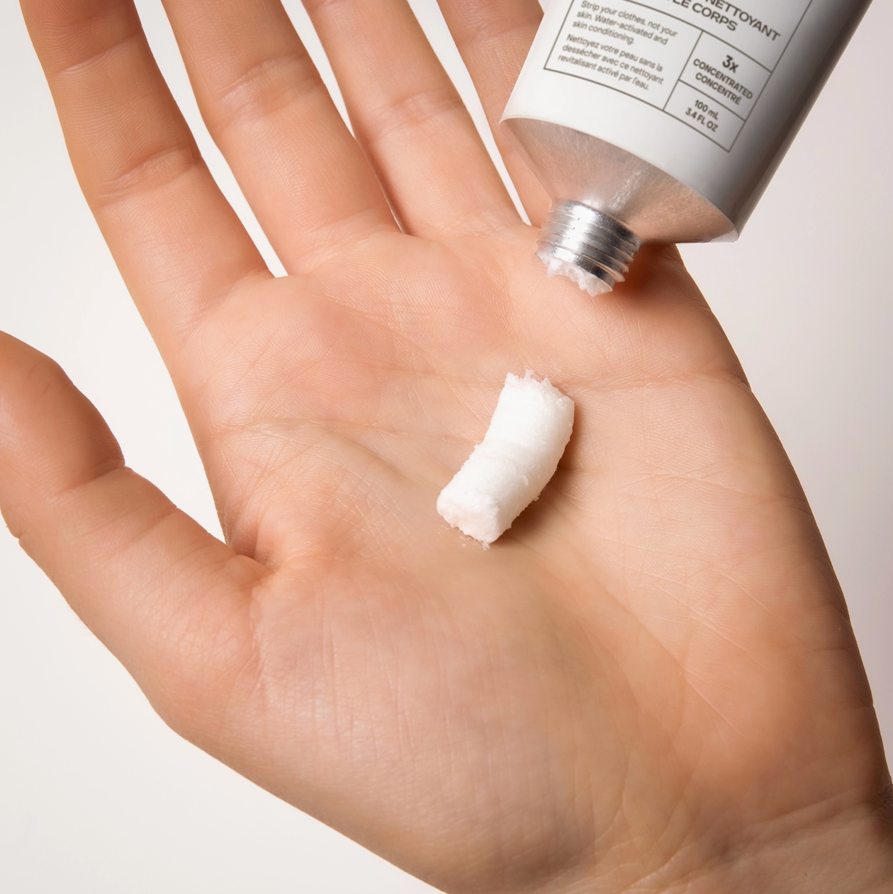 Everist Body Wash Concentrate