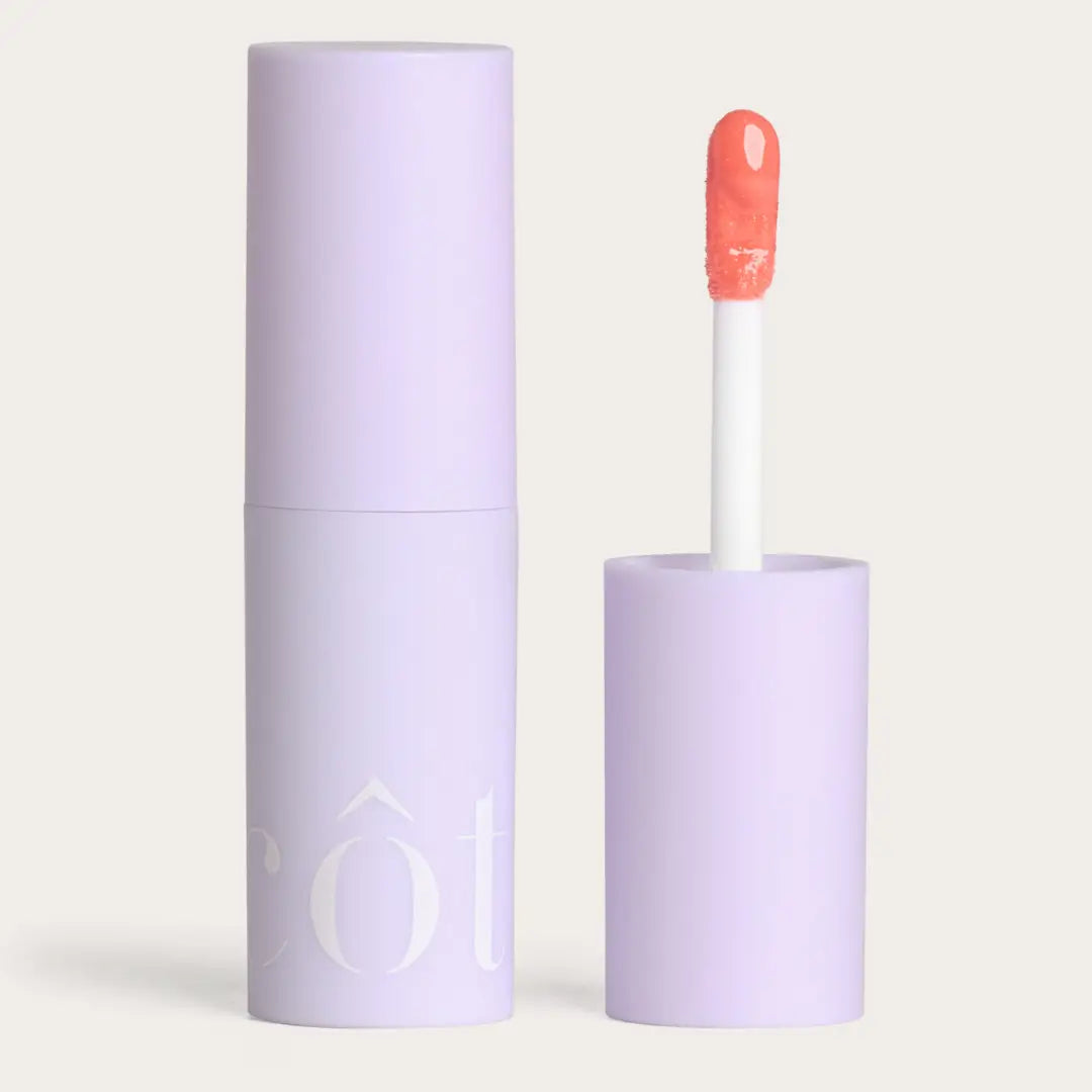 Cote Beauty Peptide Lip Shine