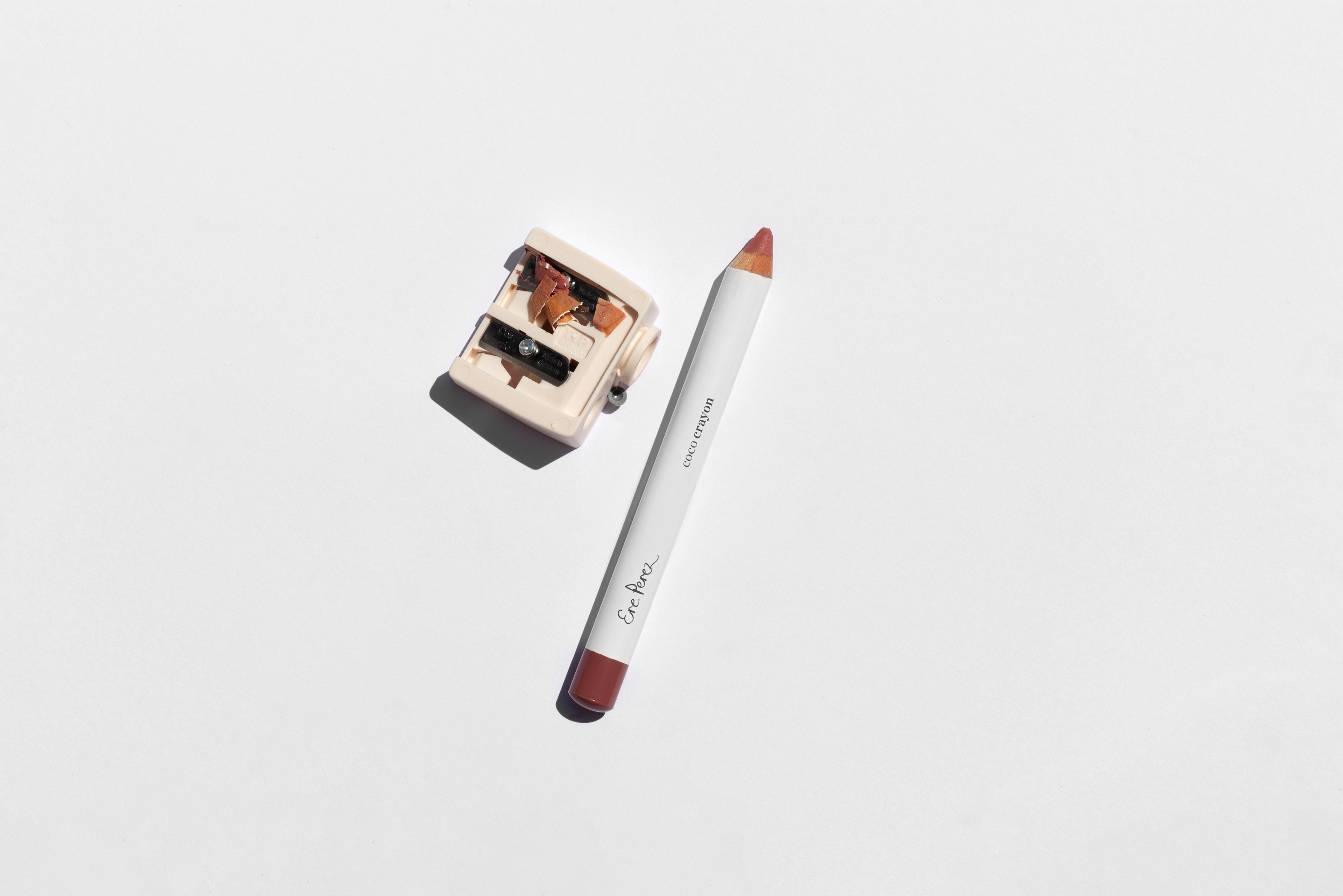 Ere Perez Coco Crayon