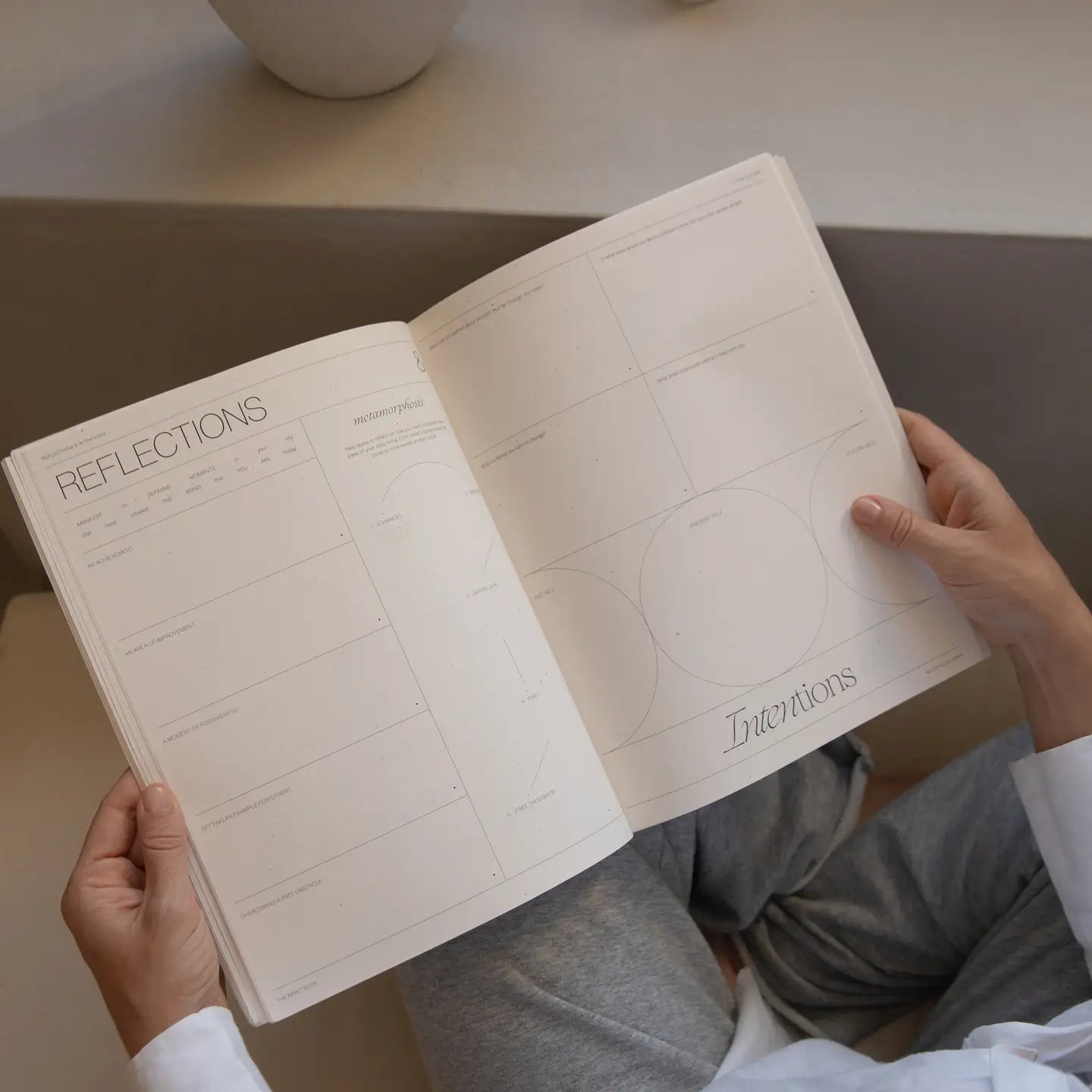 Wilde House Reset Guide