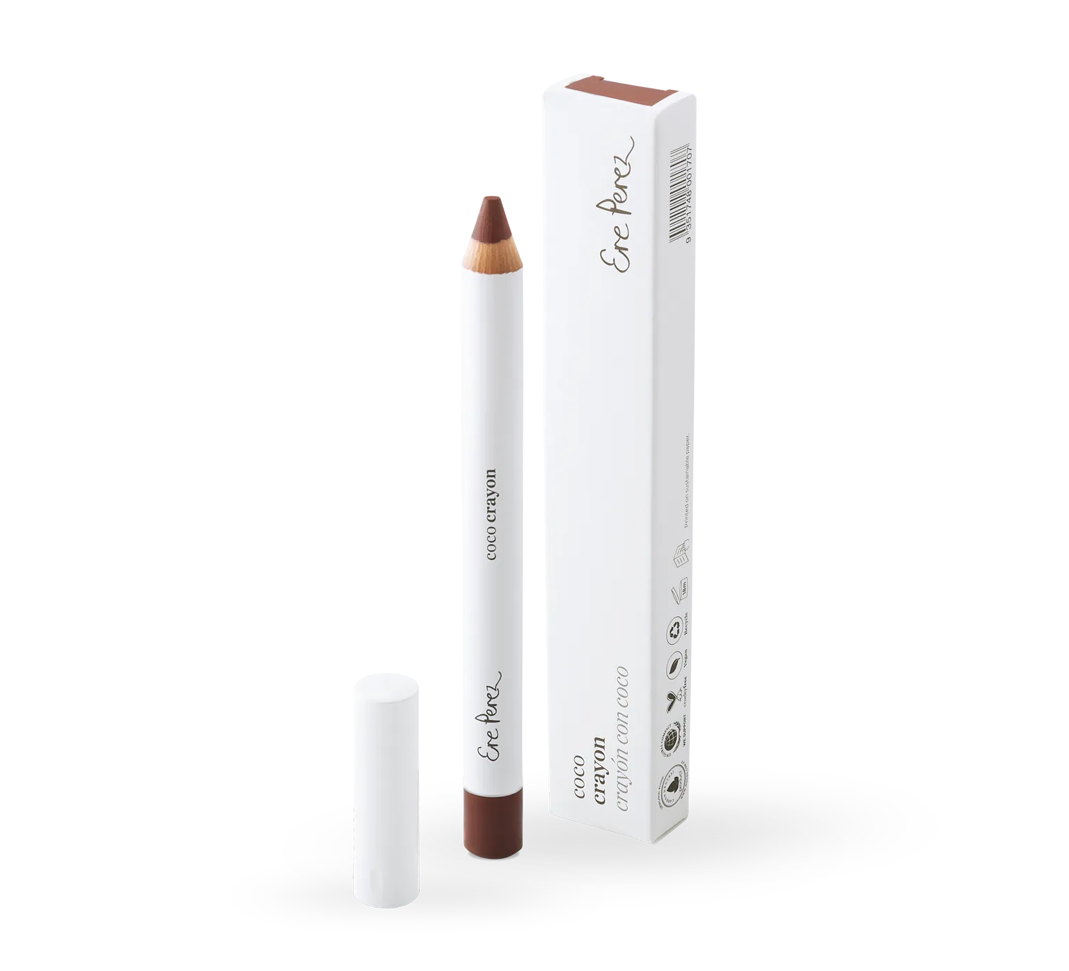 Ere Perez Coco Crayon