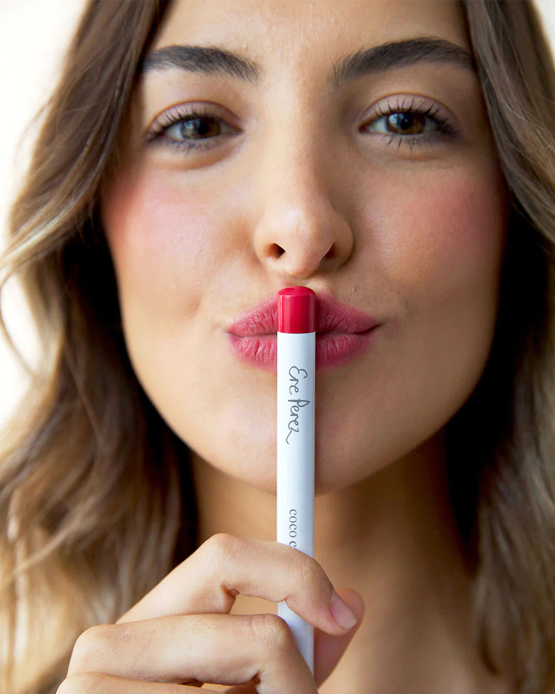 Ere Perez Coco Crayon