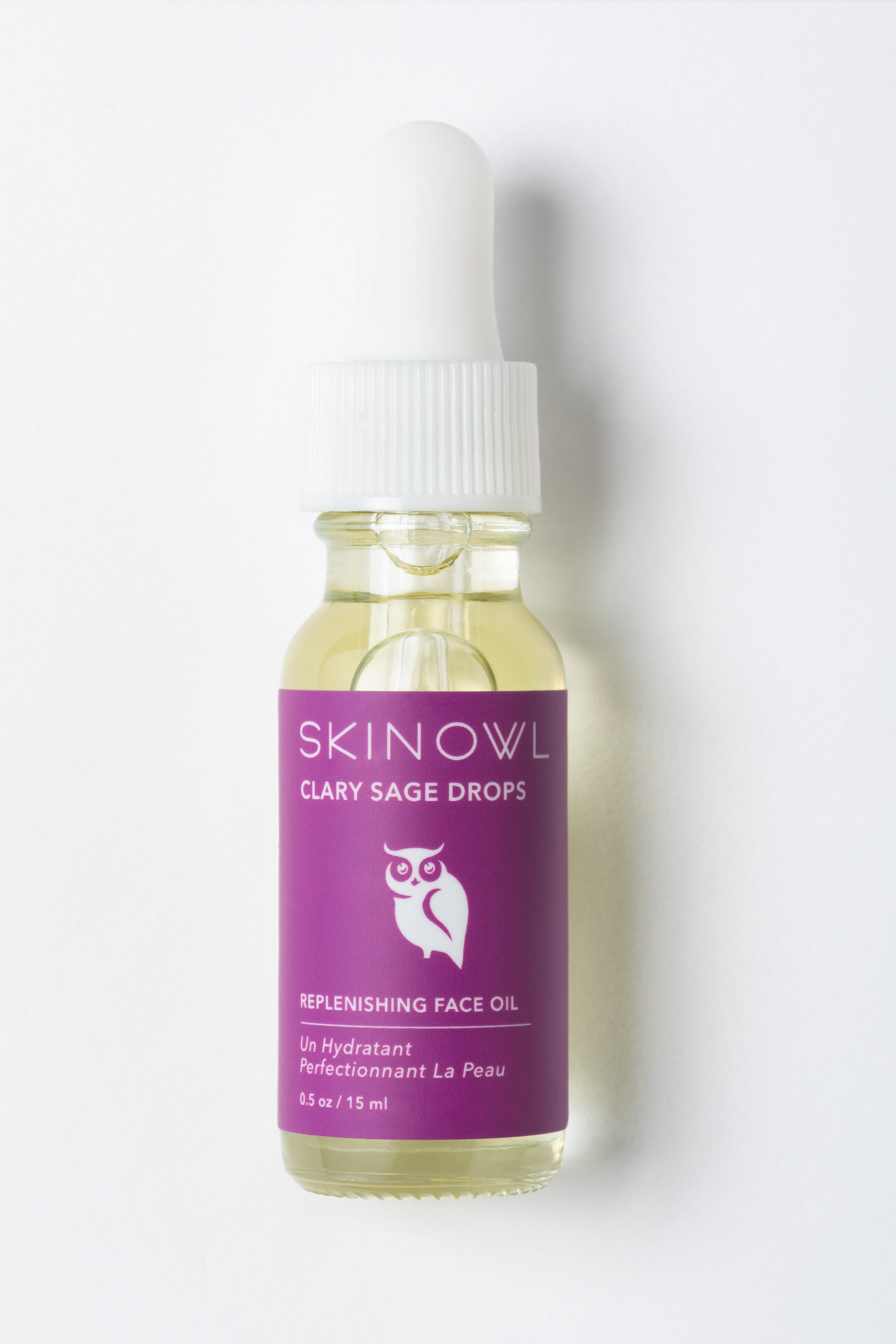 Samples - SkinOwl Vegan Skincare