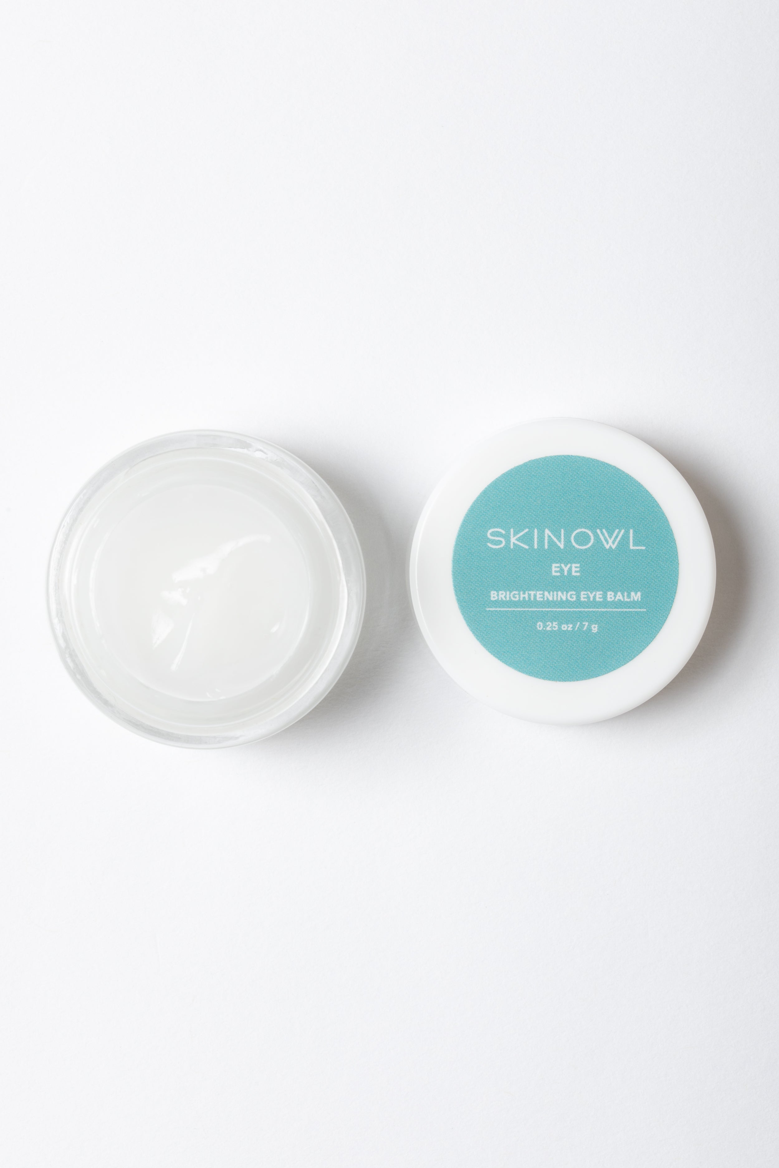 Samples - SkinOwl Vegan Skincare
