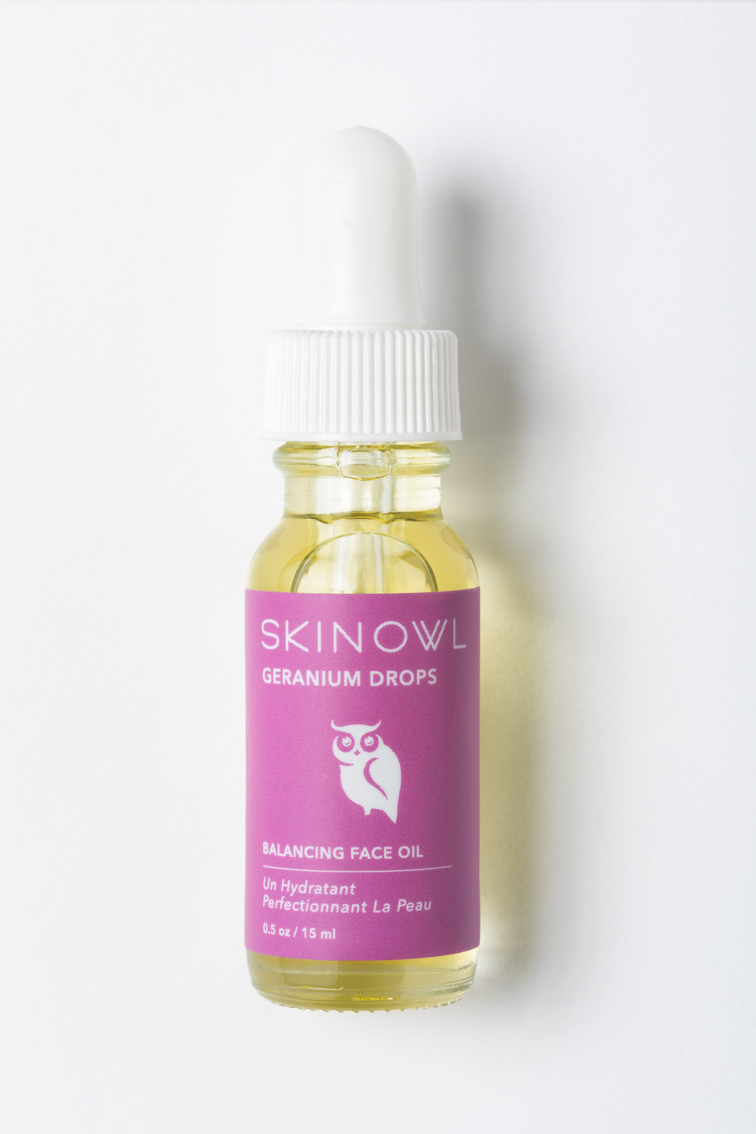 Samples - SkinOwl Vegan Skincare