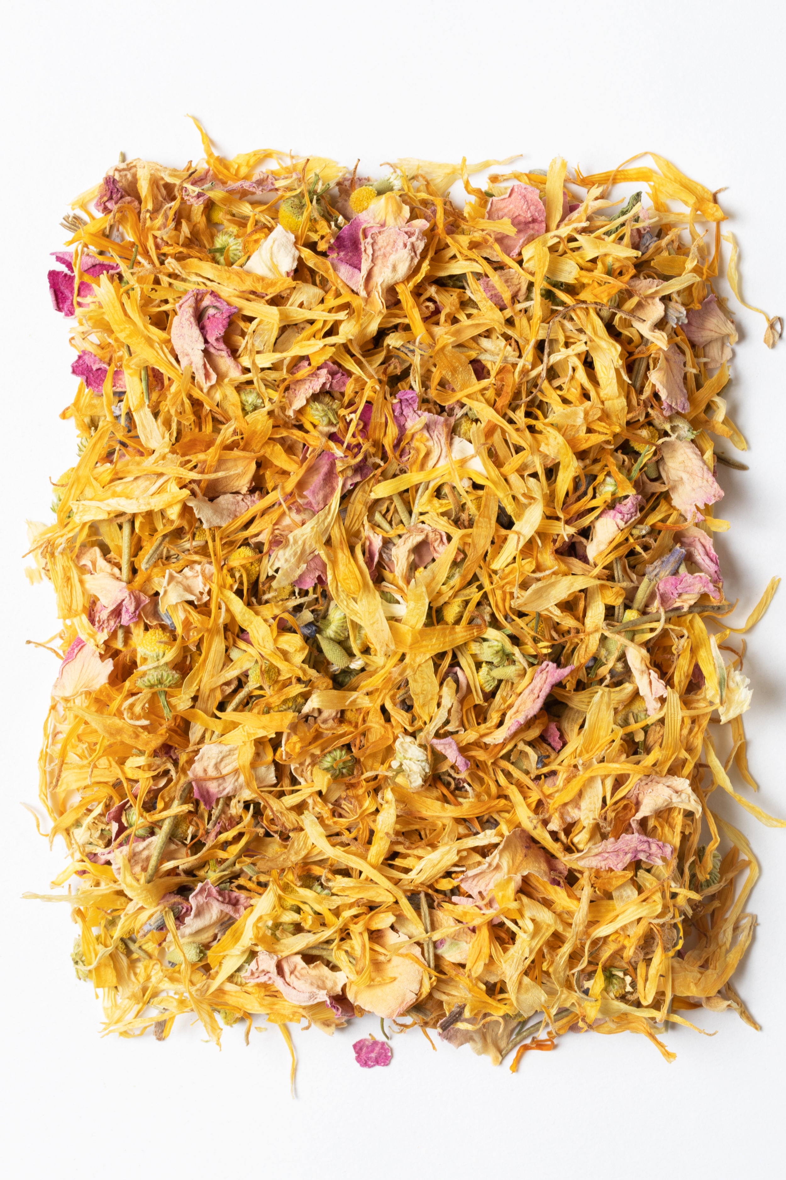 Marigold Glow Facial Steam - SkinOwl Vegan Skincare