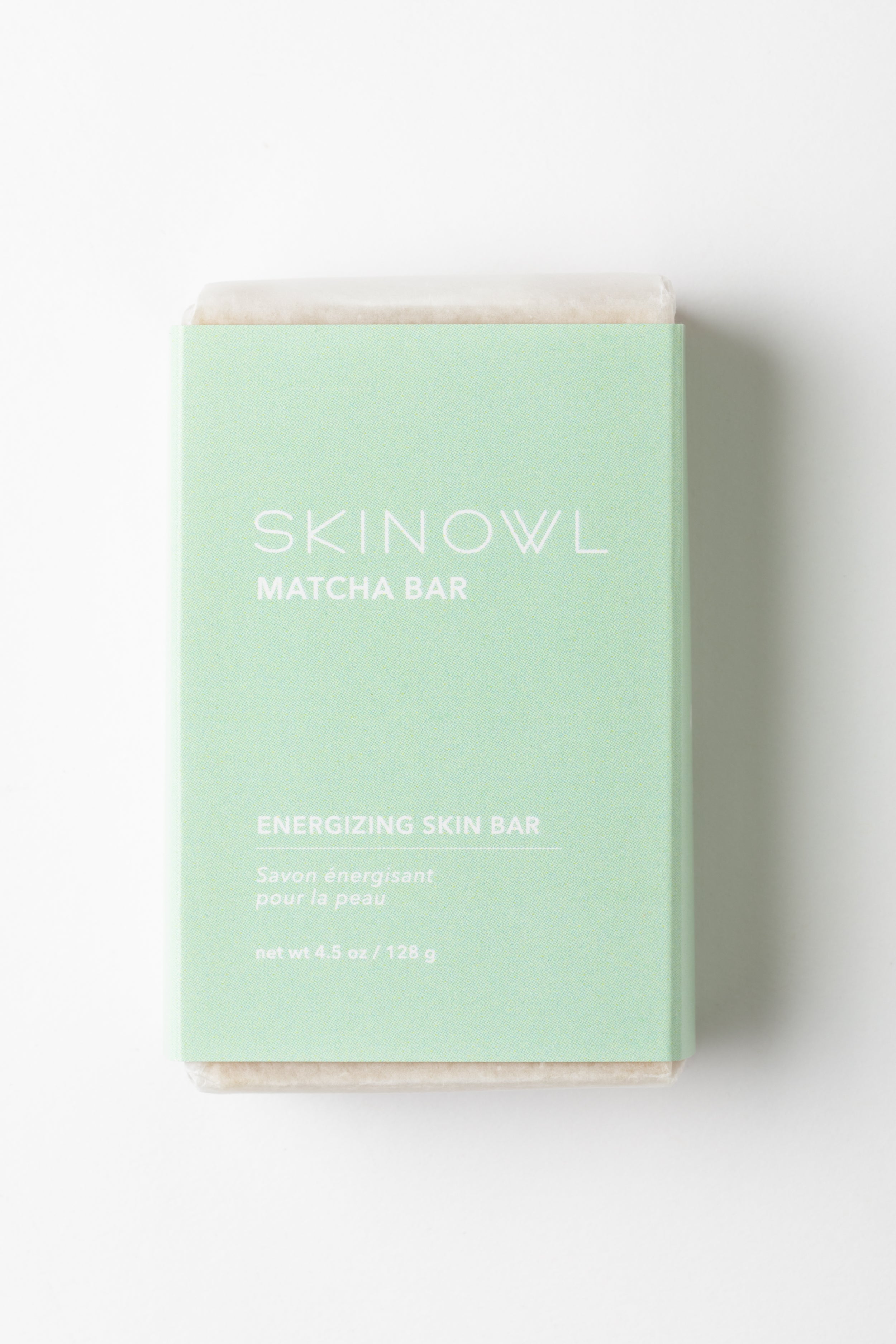 The Matcha Bar - SkinOwl Vegan Skincare