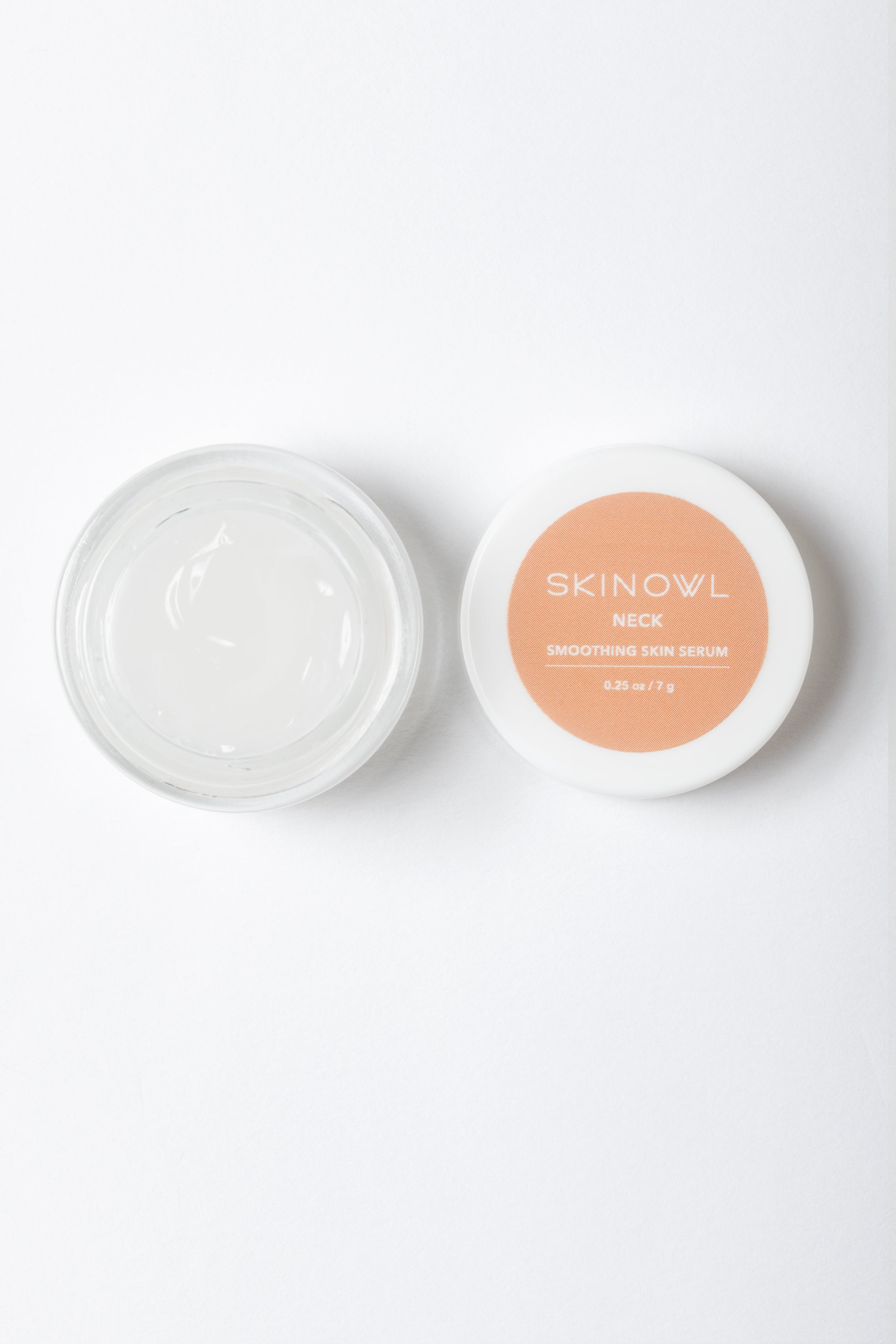 Samples - SkinOwl Vegan Skincare