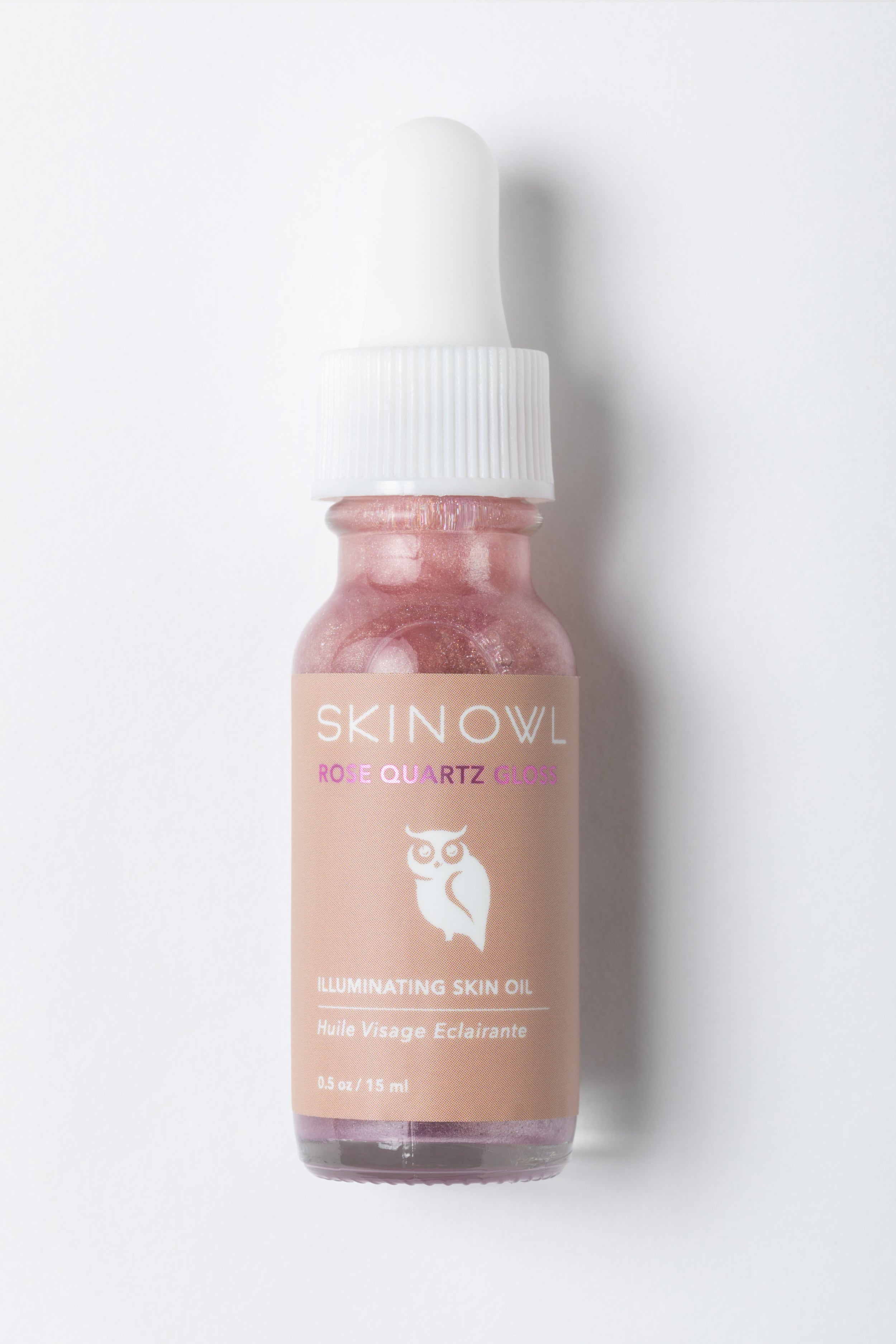 Samples - SkinOwl Vegan Skincare