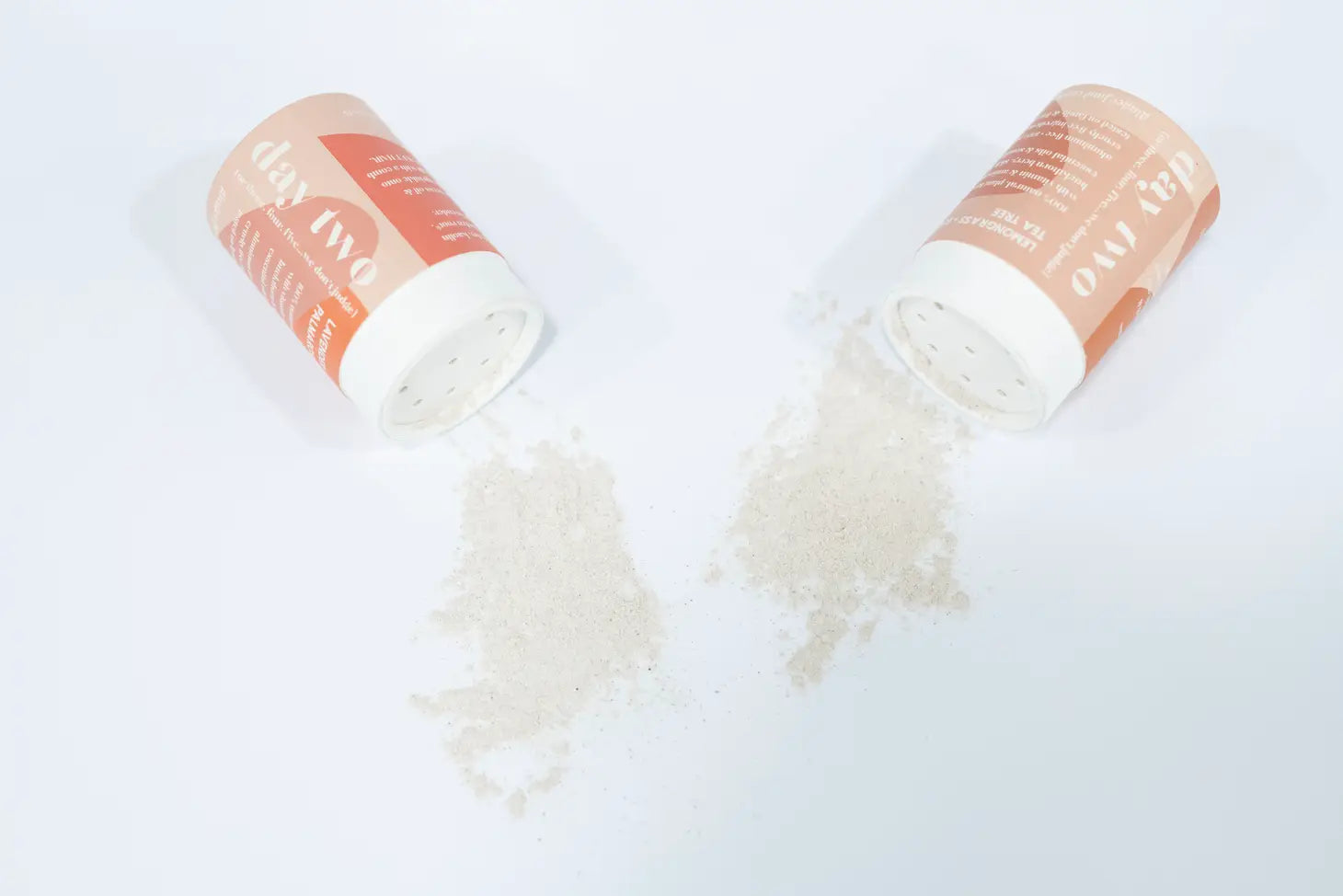 Ginger + June Natural Dry Shampoo