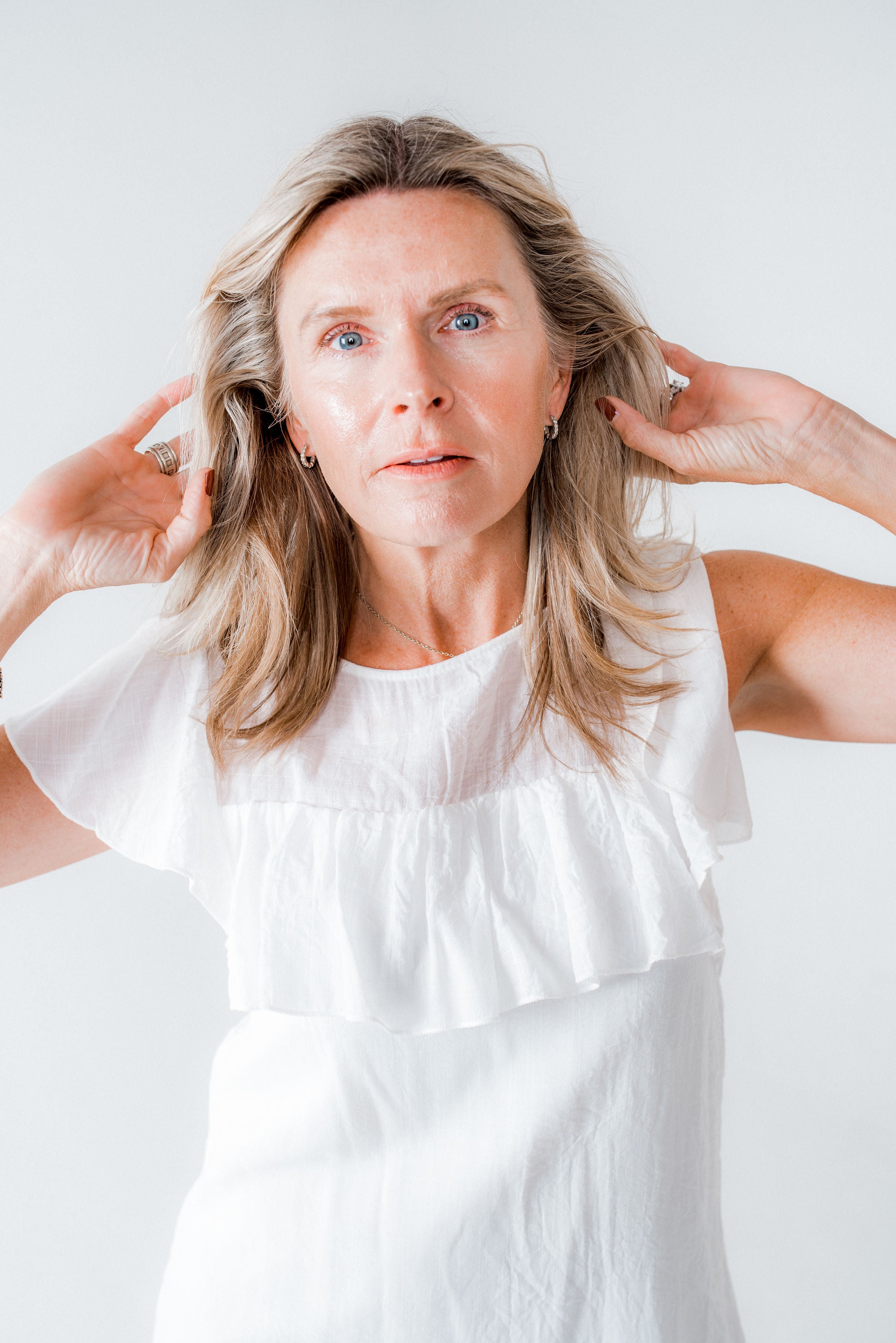 Spirulina Sea Quench