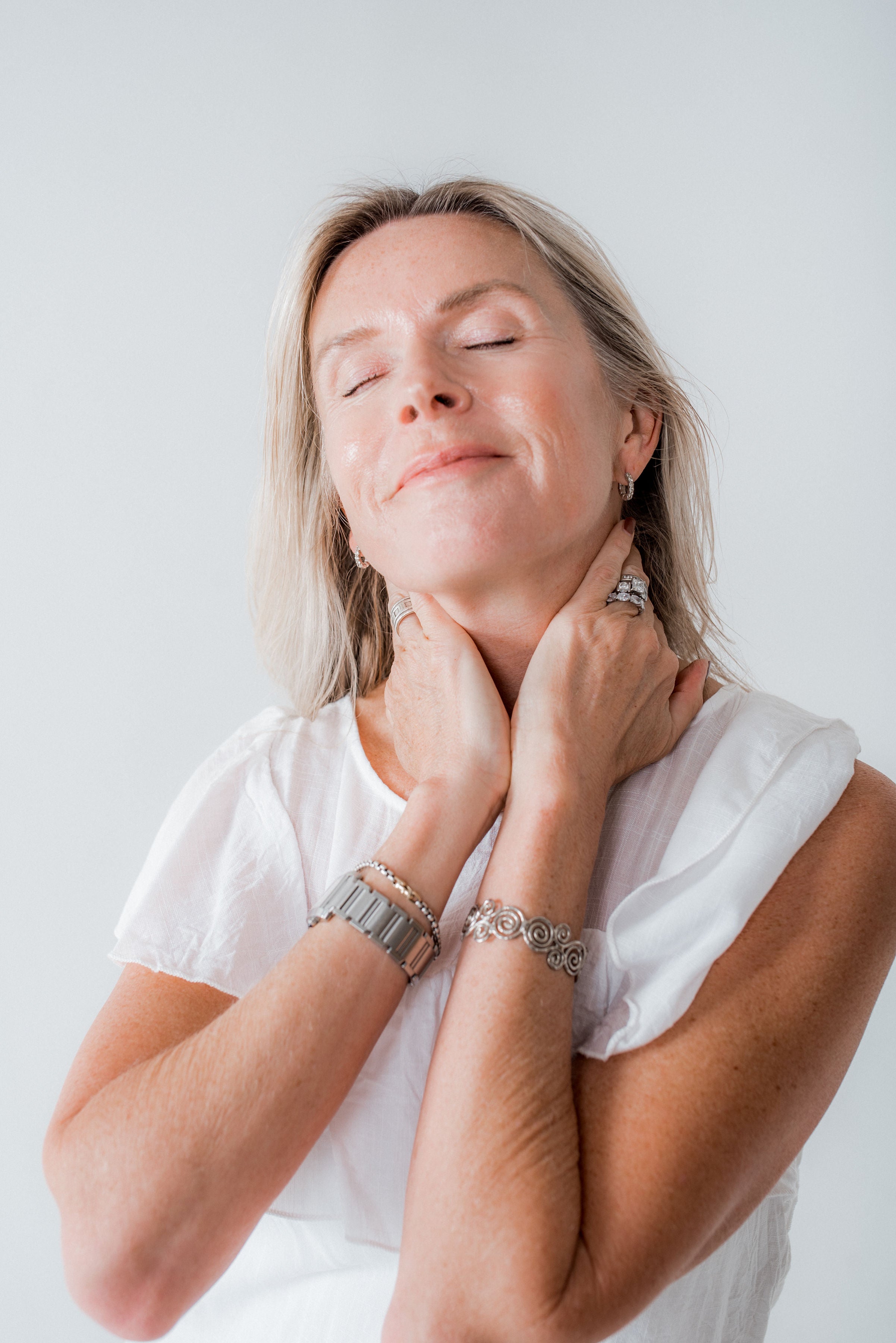 Spirulina Sea Quench