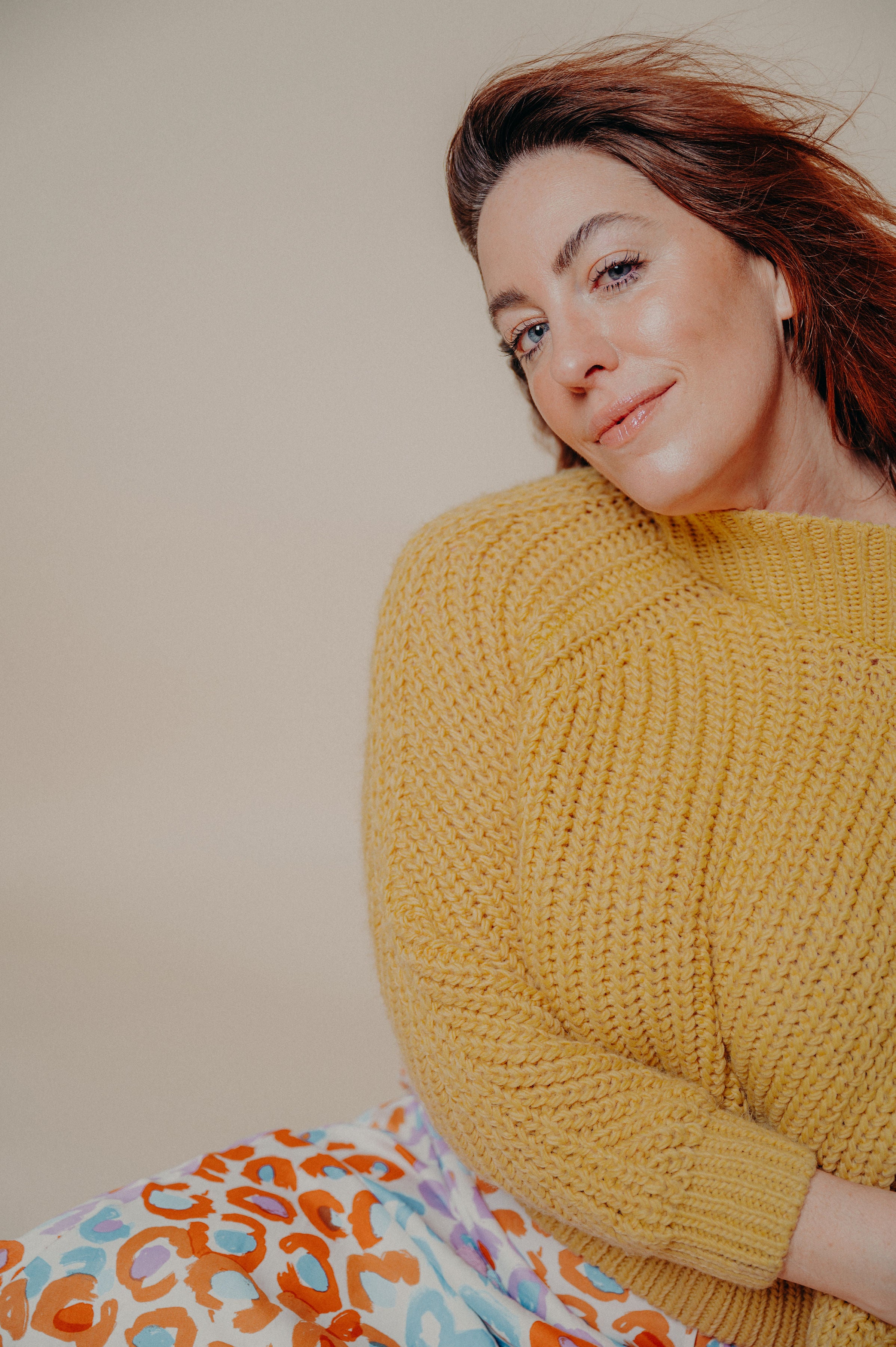 Skin + Product Consultation with Annie Tevelin