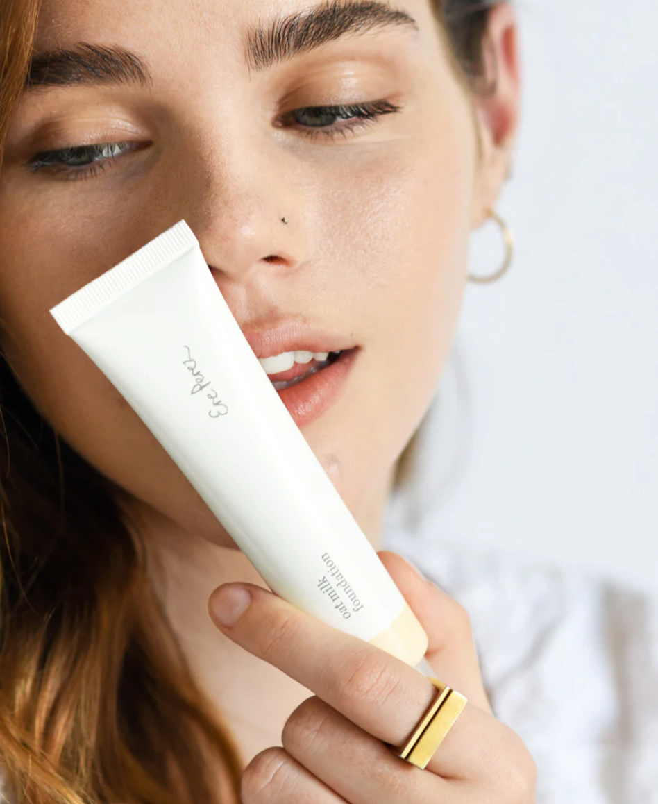 Ere Perez Oat Milk Foundation