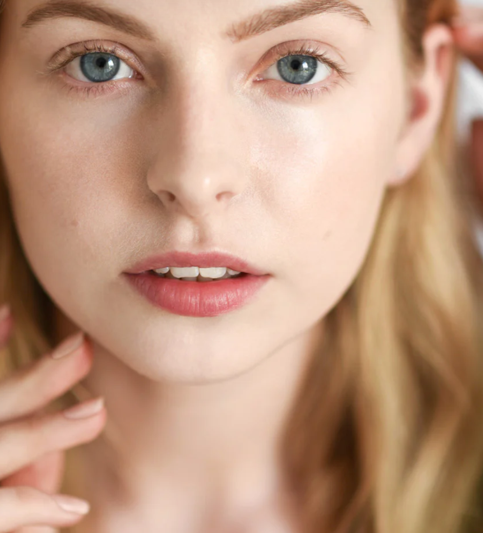 Ere Perez Oat Milk Foundation