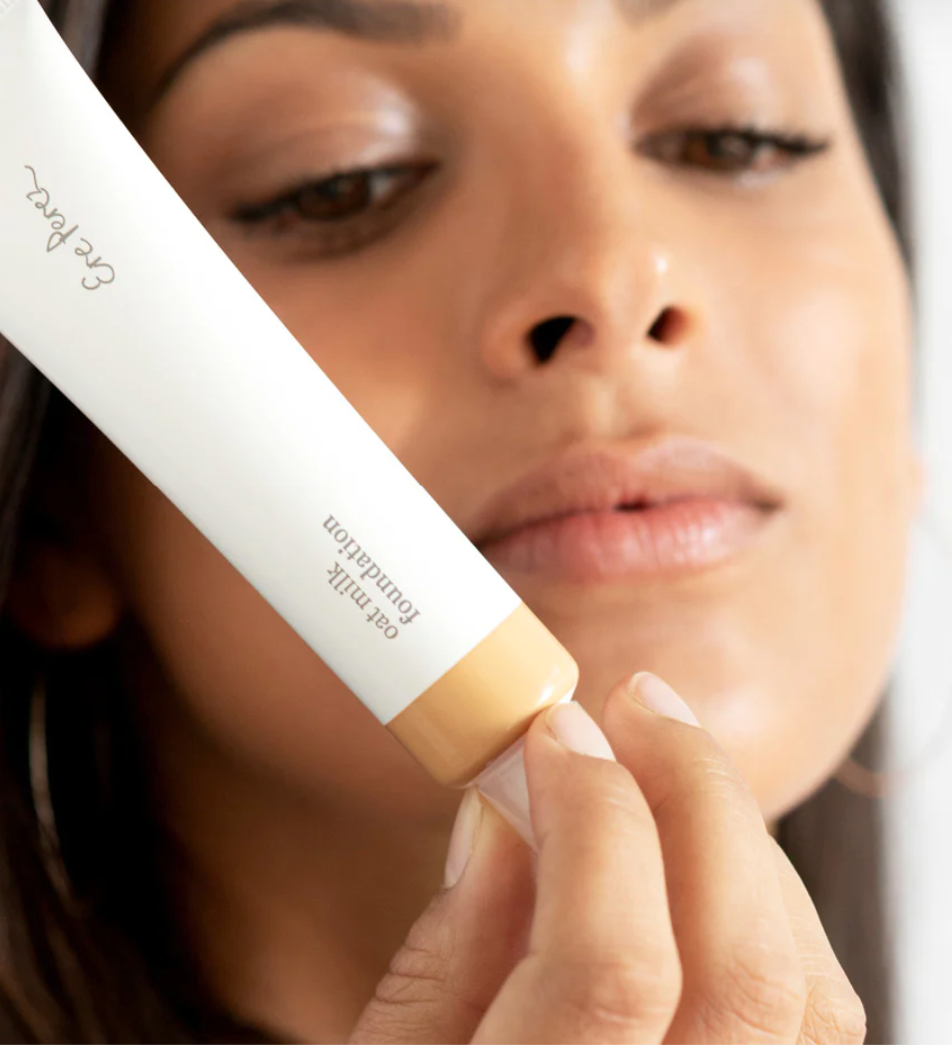 Ere Perez Oat Milk Foundation