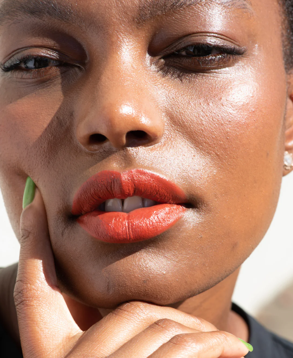 Ere Perez Oat Milk Foundation