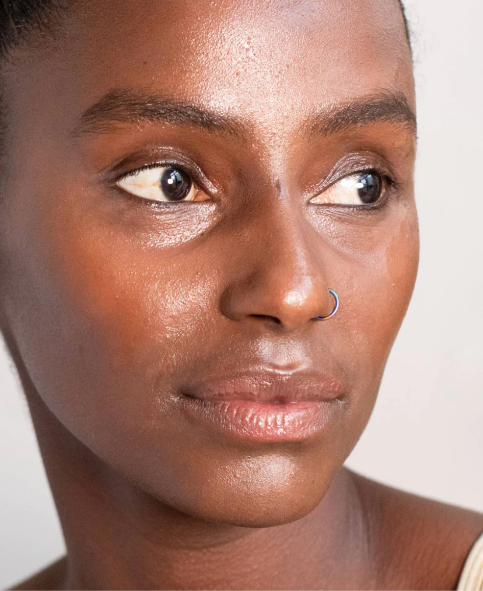 Ere Perez Oat Milk Foundation