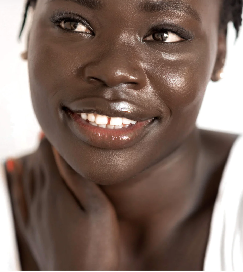 Ere Perez Oat Milk Foundation