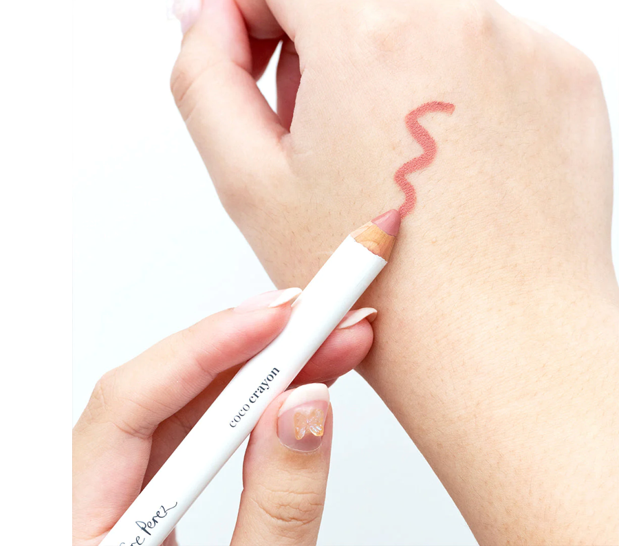 Ere Perez Coco Crayon