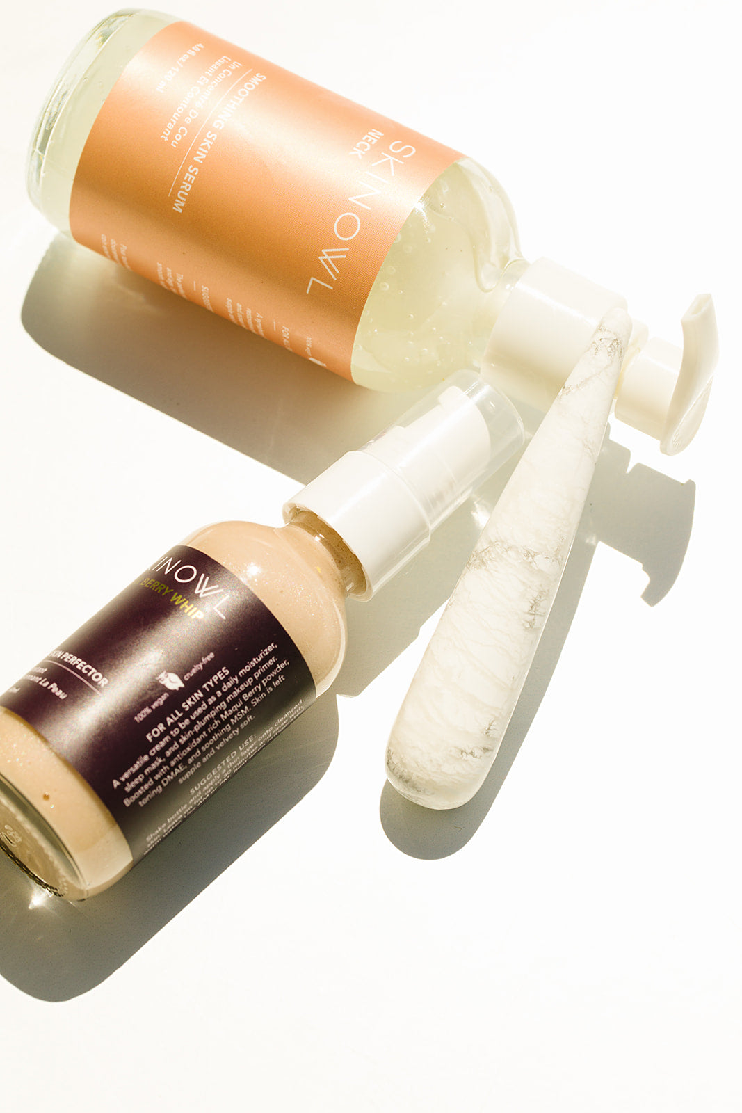 Maqui Berry Whip - SkinOwl Vegan Skincare