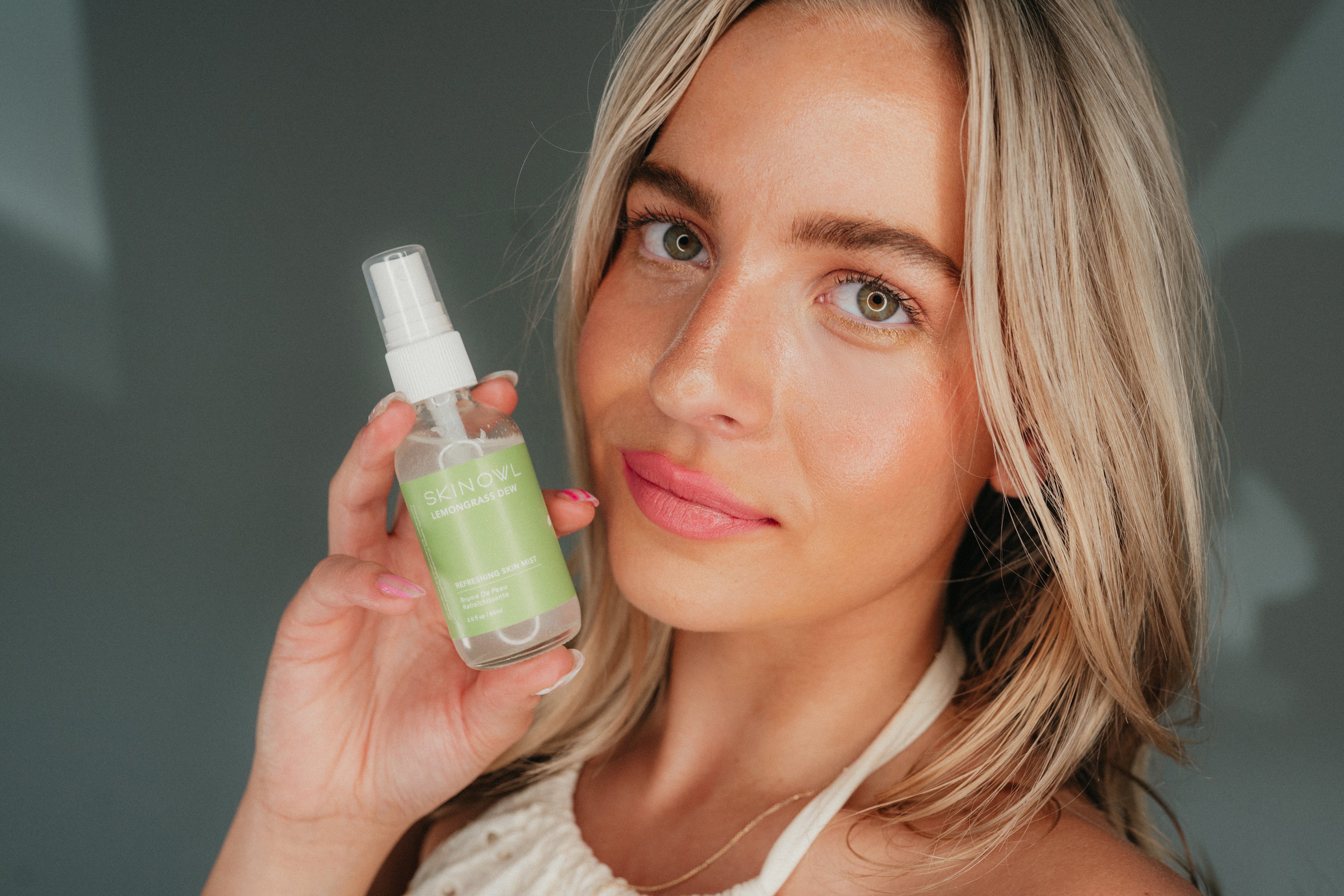 Refreshingly Radiant