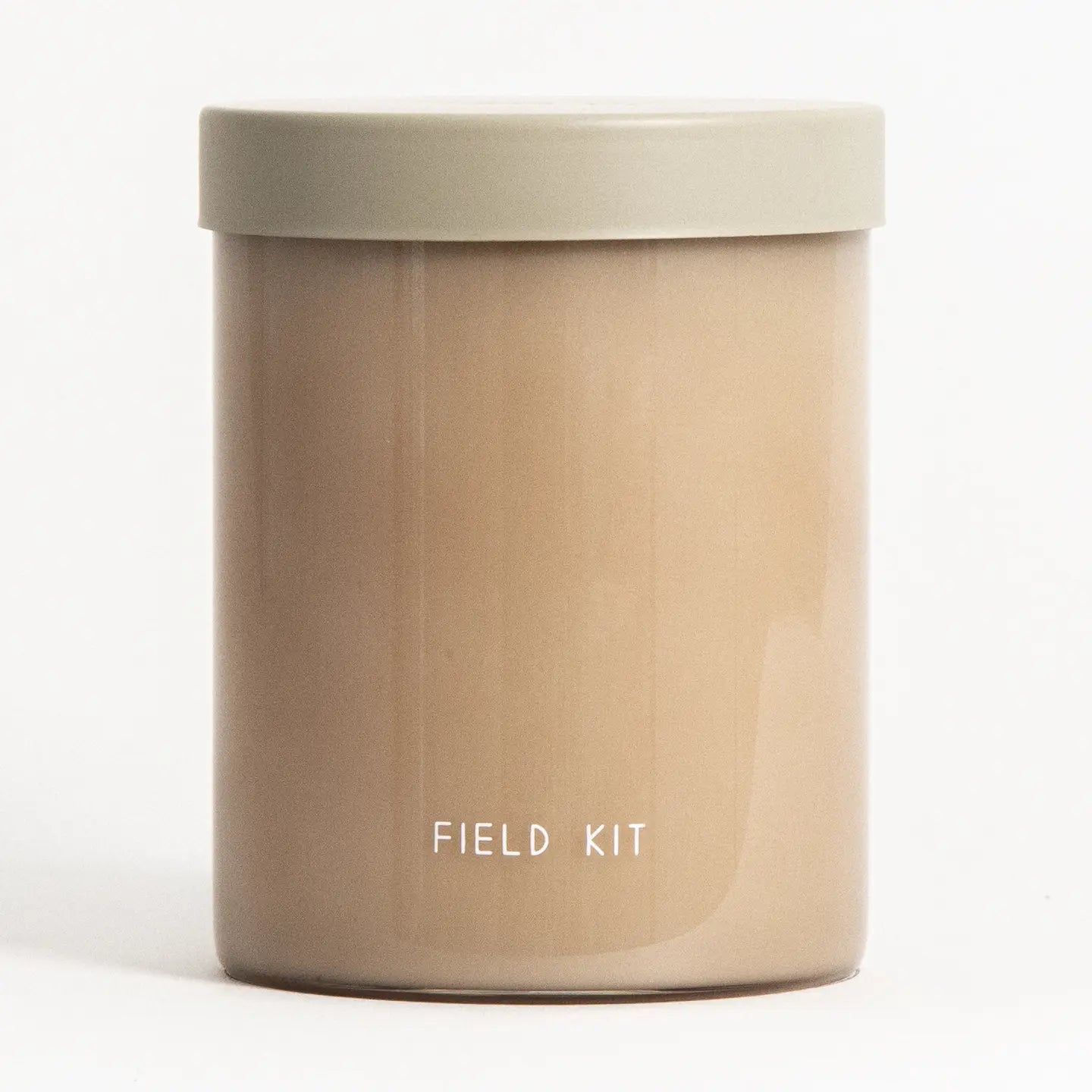Field Kit Sauna Mist Candle