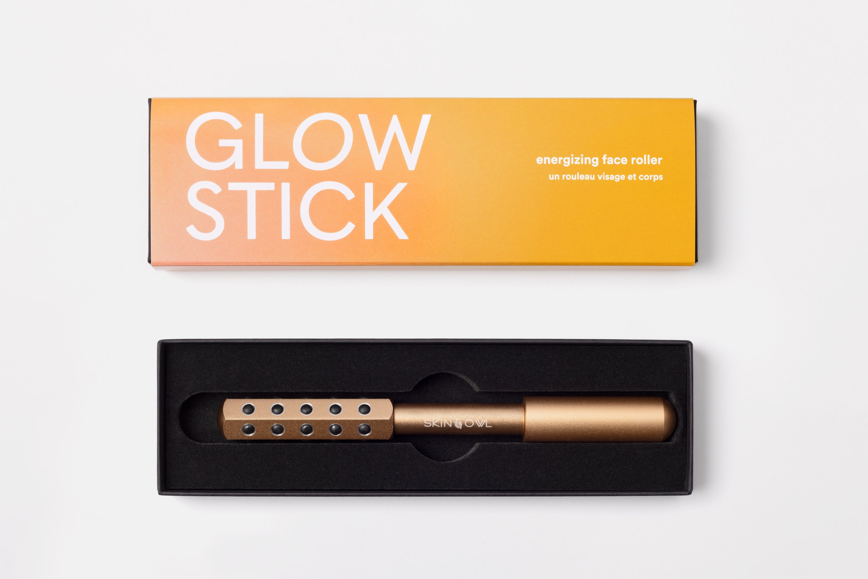 The Glow Stick