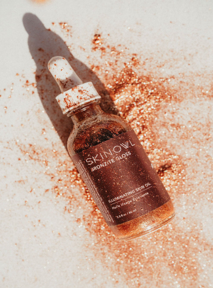 Bronzite Gloss - New