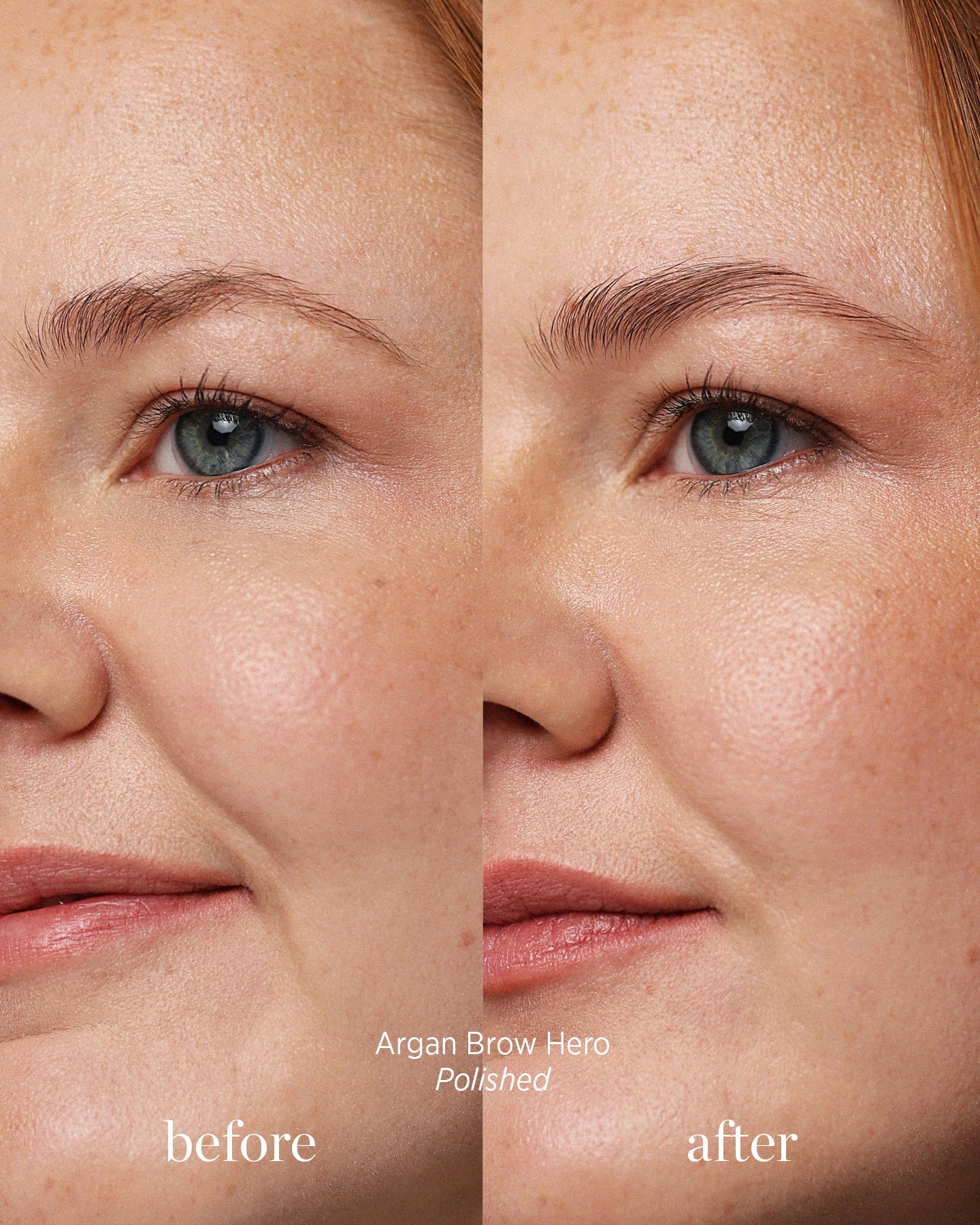 Ere Perez Argan Brow Hero