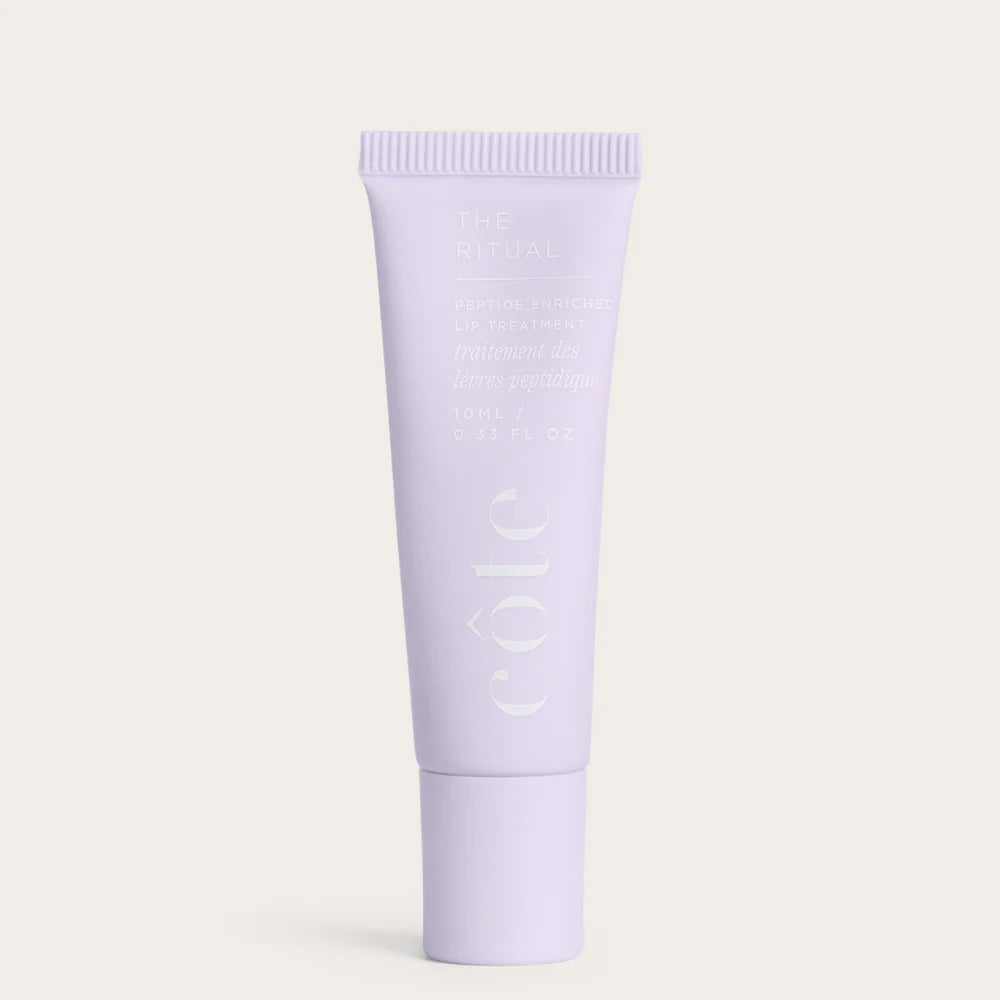 Cote Peptide Enriched Lip Treatment
