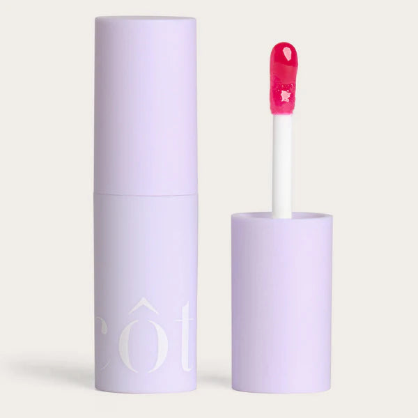 Cote Beauty Peptide Lip Shine