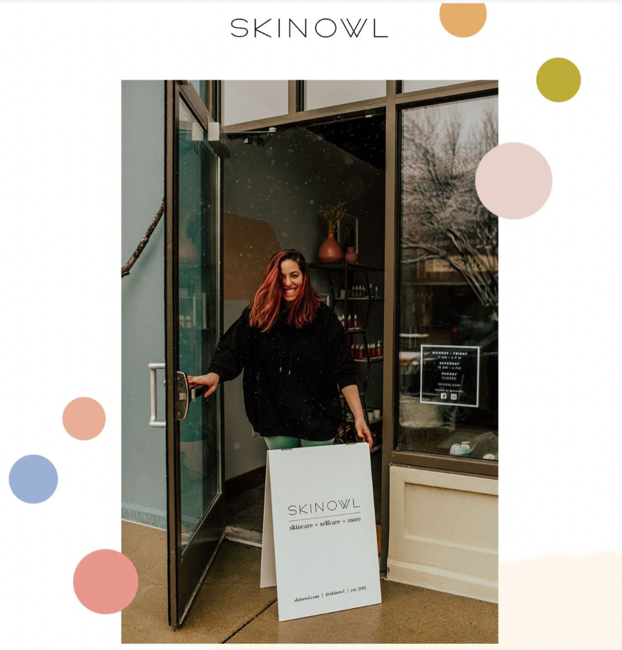 Color Analysis Experience at Kiln